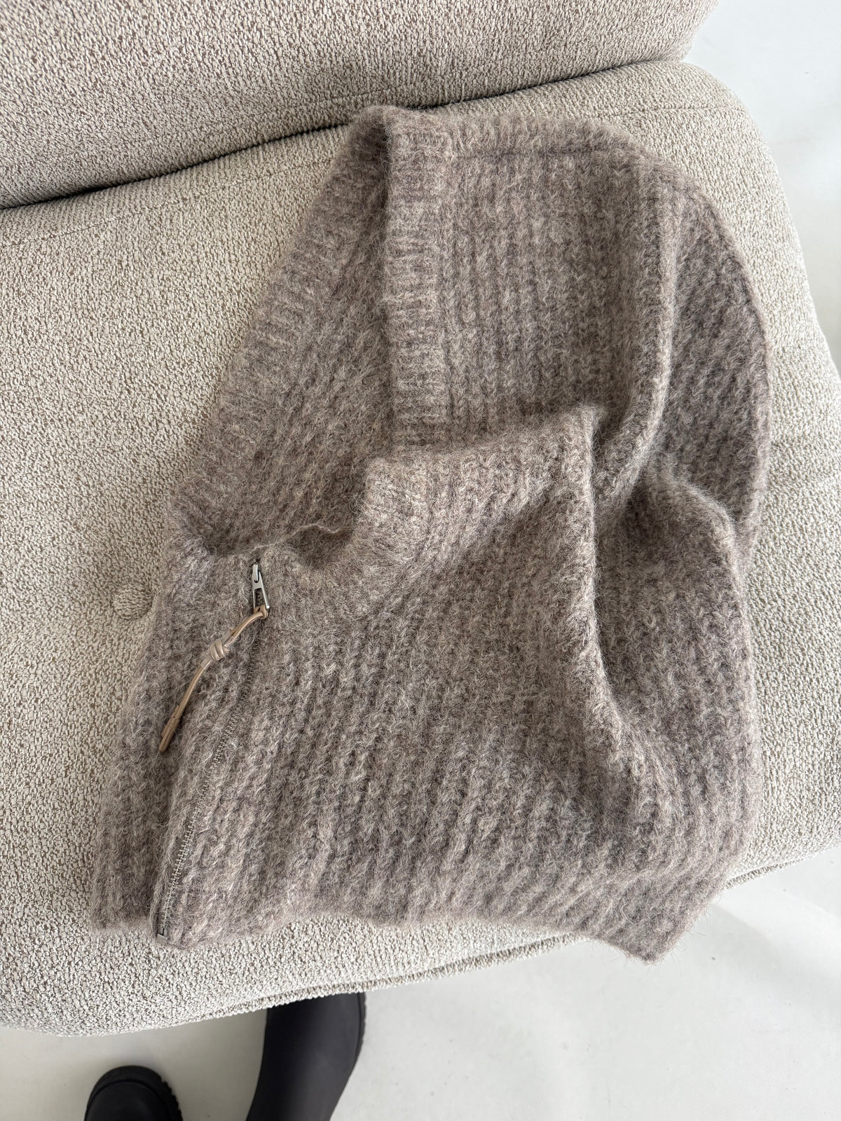 OBJECT Balaclava