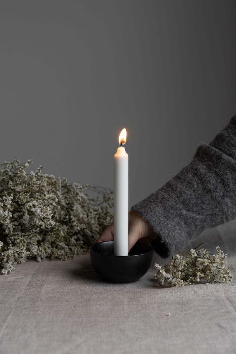 Lidatorp mini glossy black, Storefactory