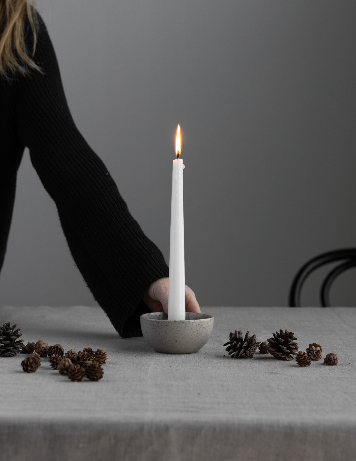 Lidatorp nature, Storefactory