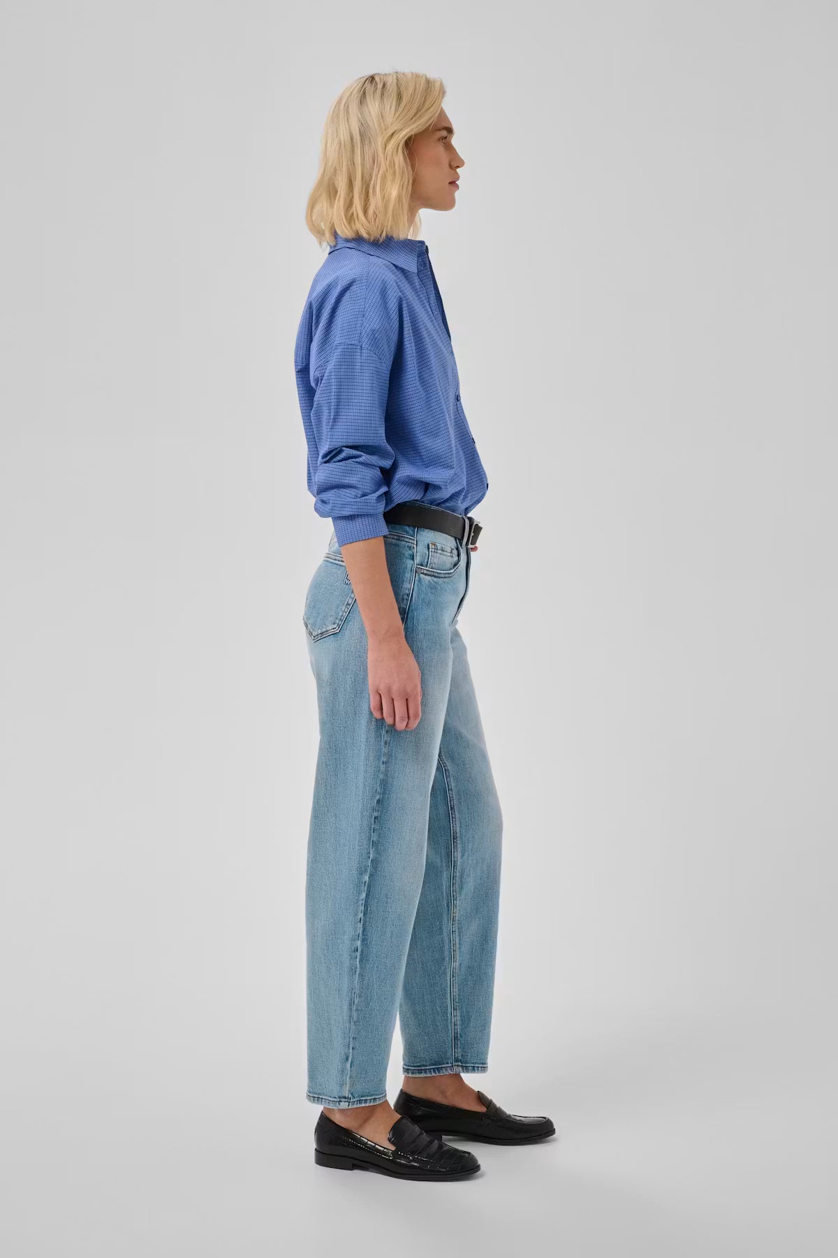 Barrel Jeans Baloo MEW