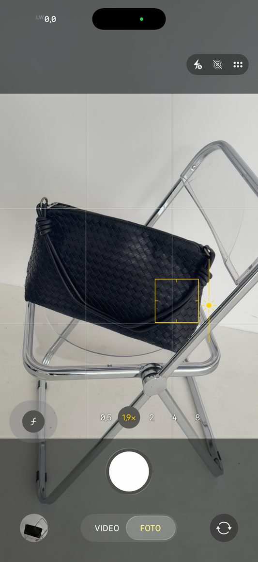 THE PLUS ONE Bag
