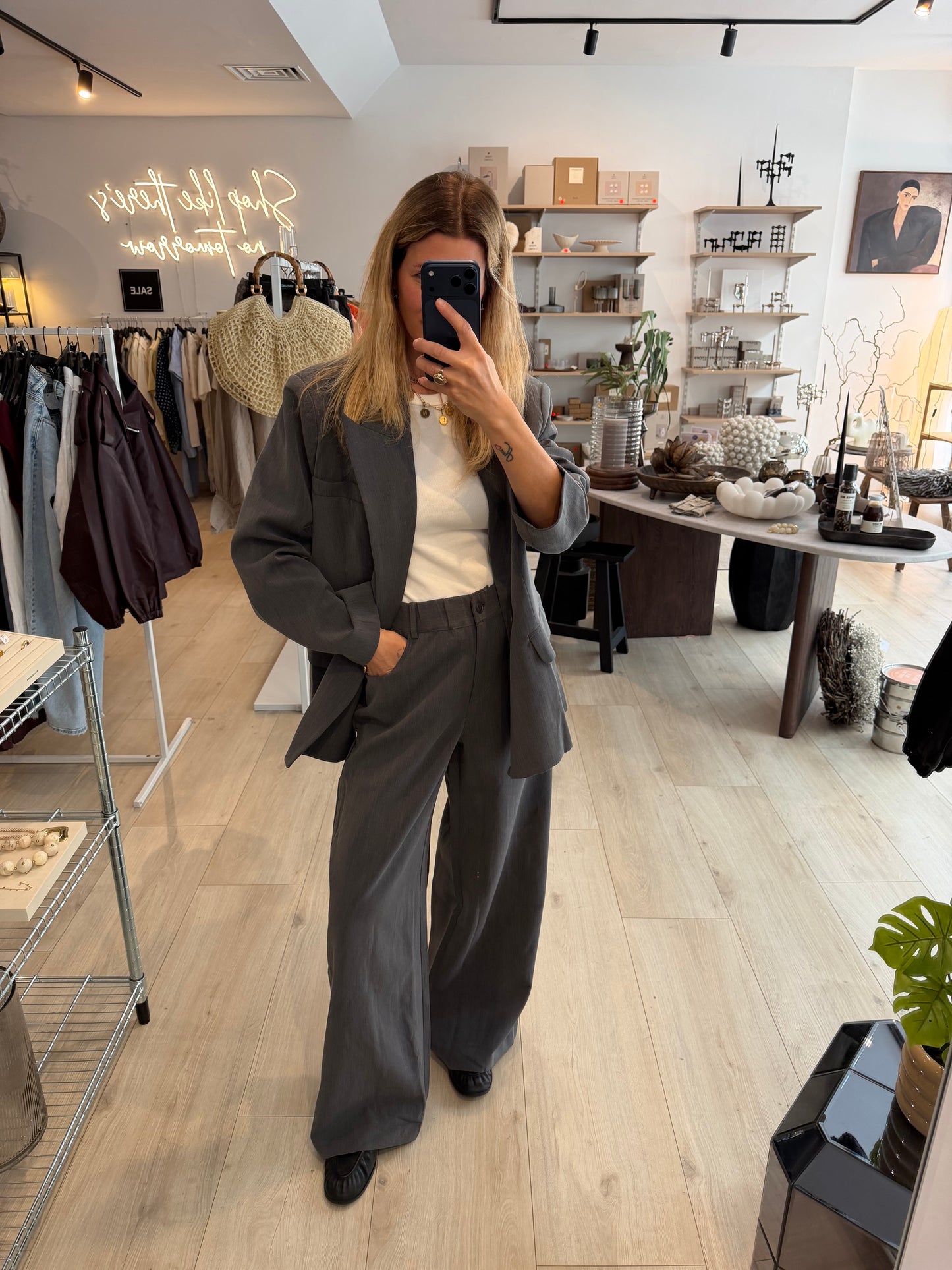 Blazer Myreille