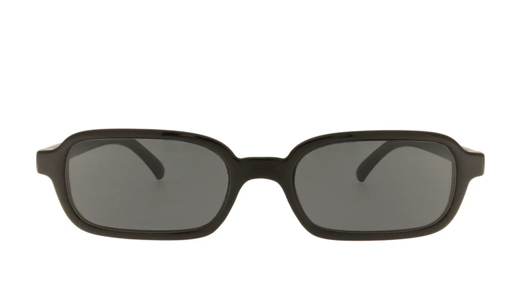 Sonnenbrille Benito schwarz
