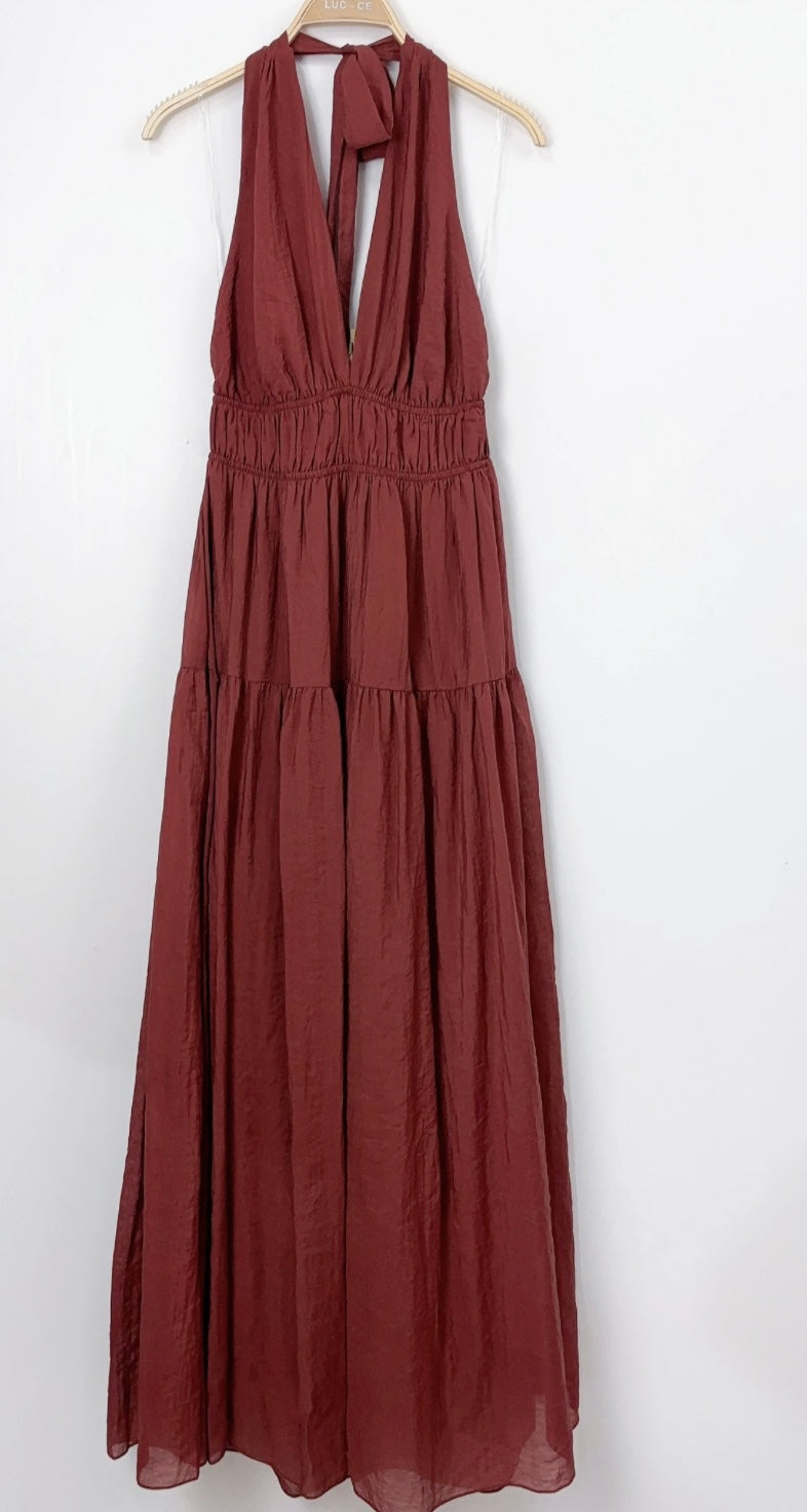 Kleid Sundowner