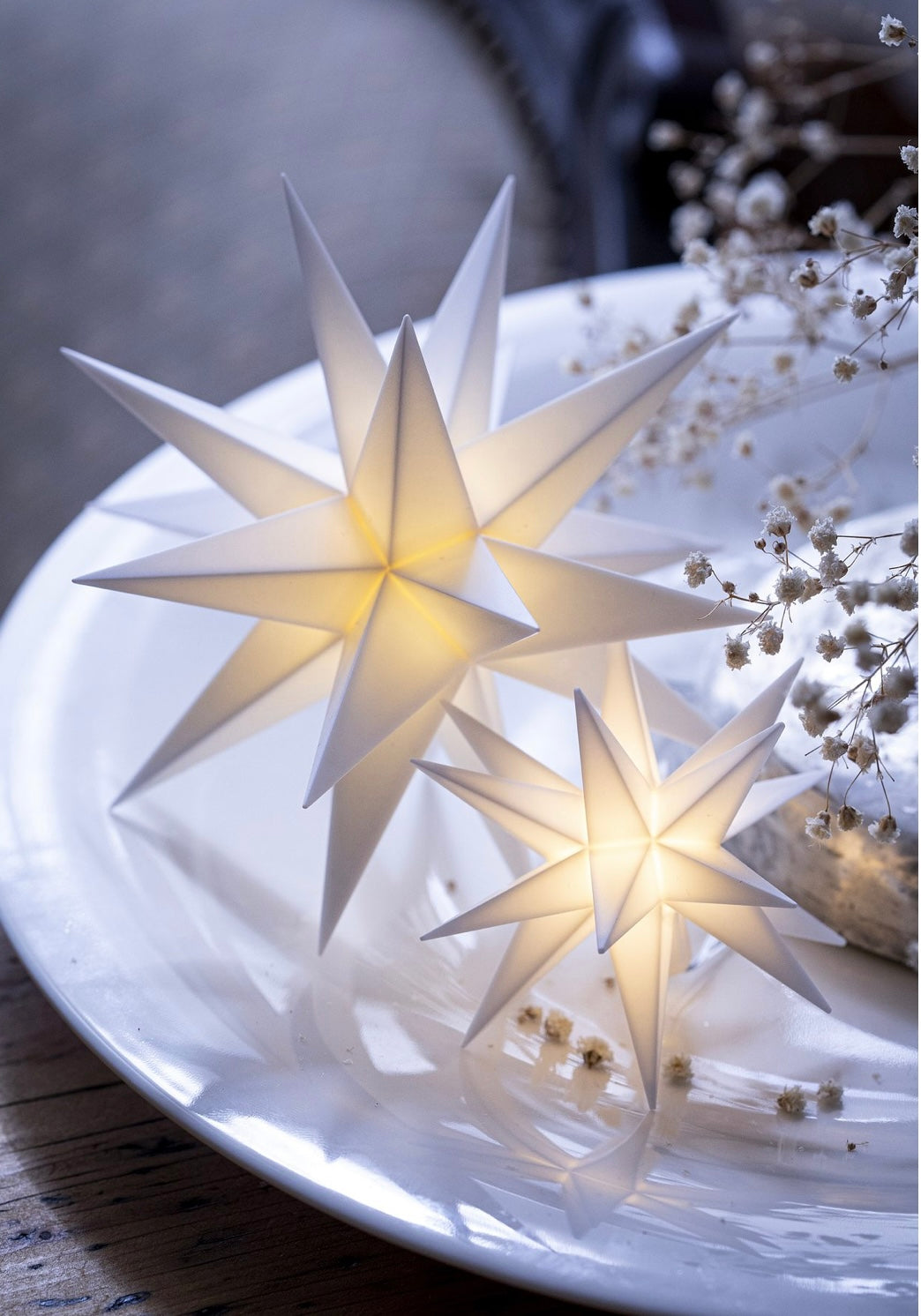 Baby Stern Sterntaler ø8cm