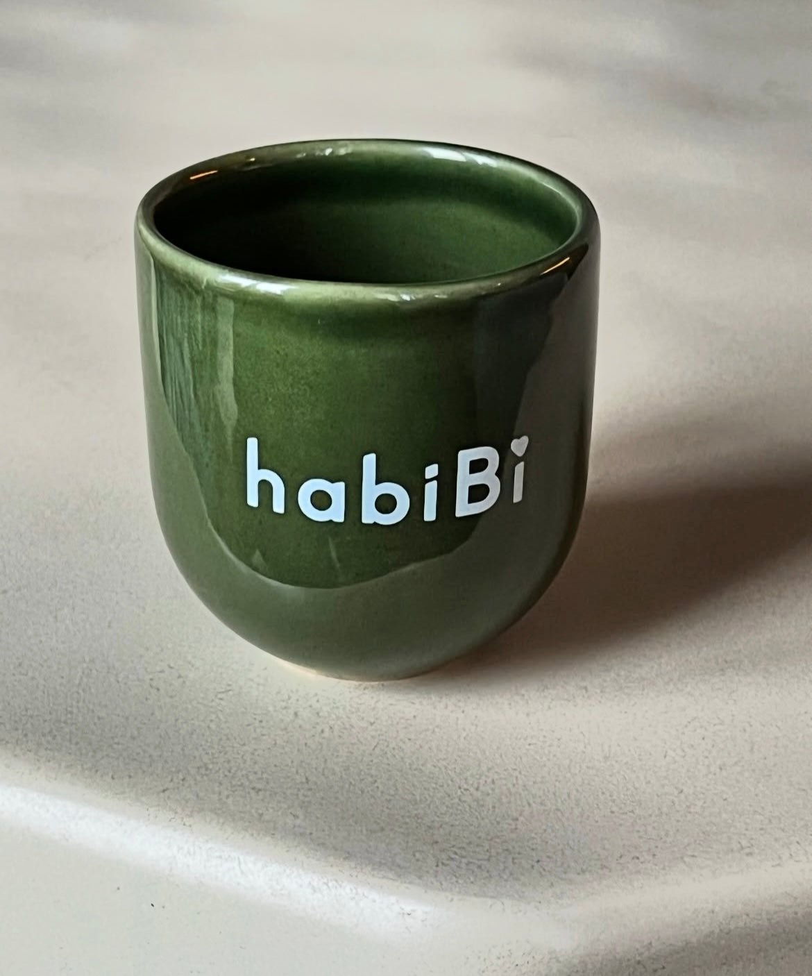 Cup Habibi