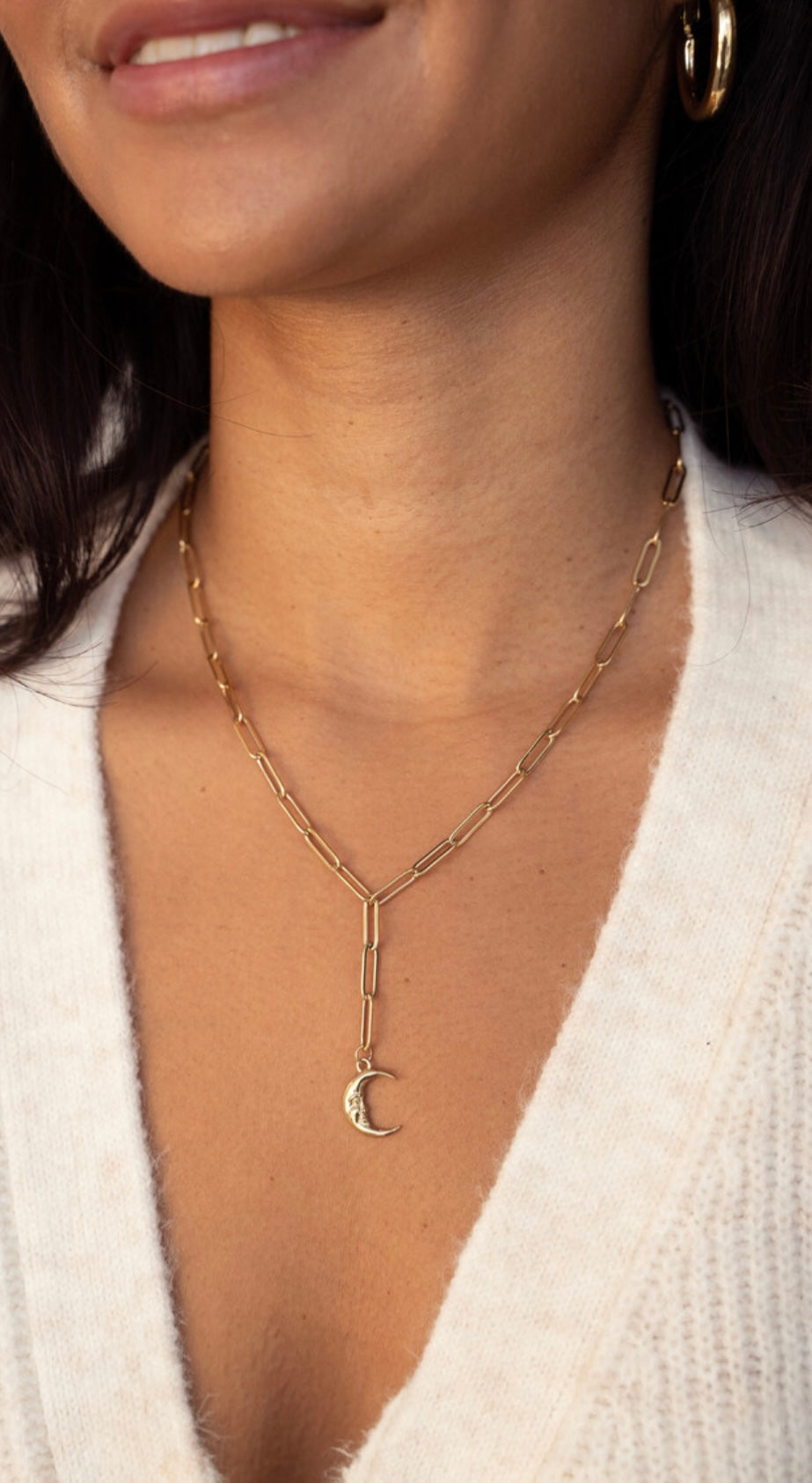 Kette Mond My Jewellery