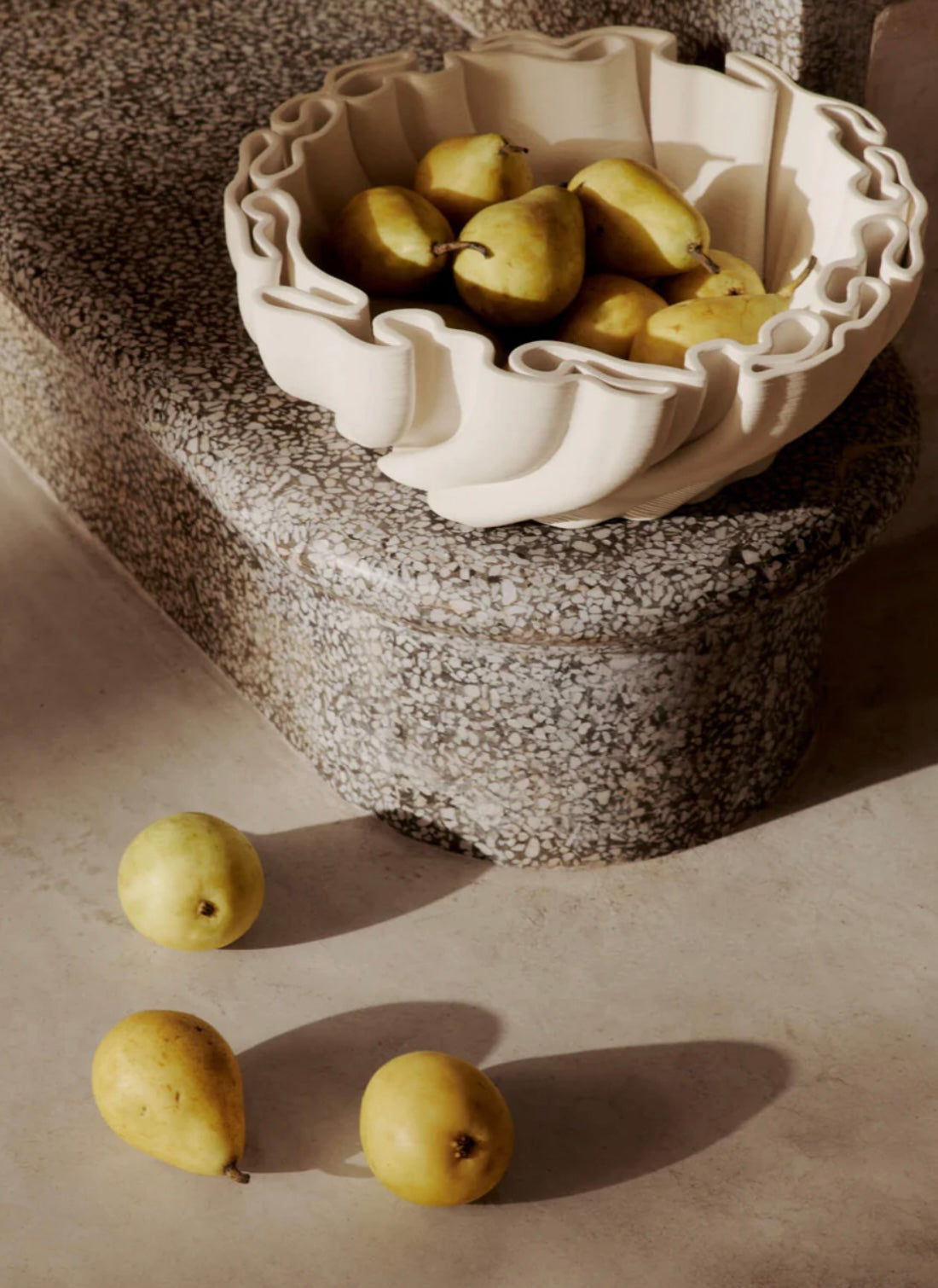 Dedali Bowl