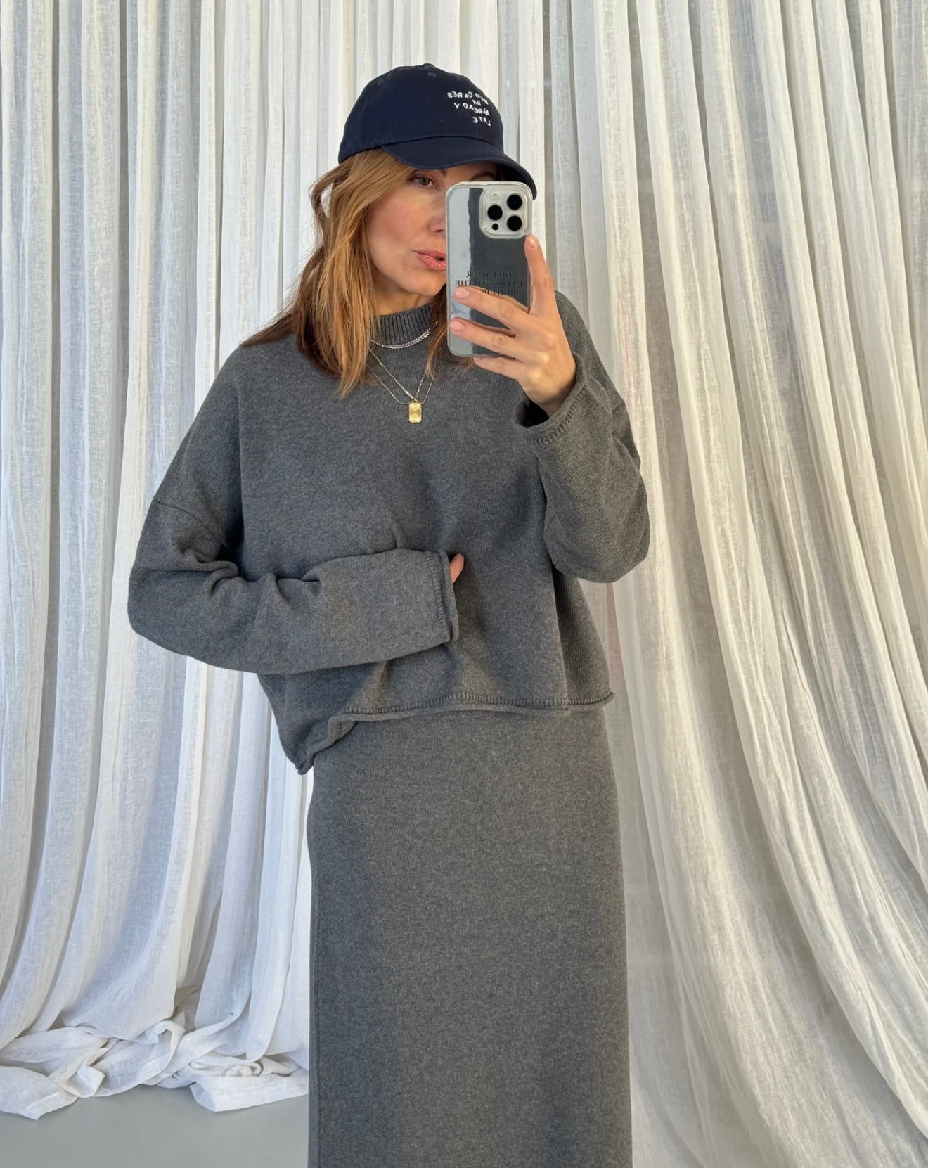 Sweater Amelie Hey Soho