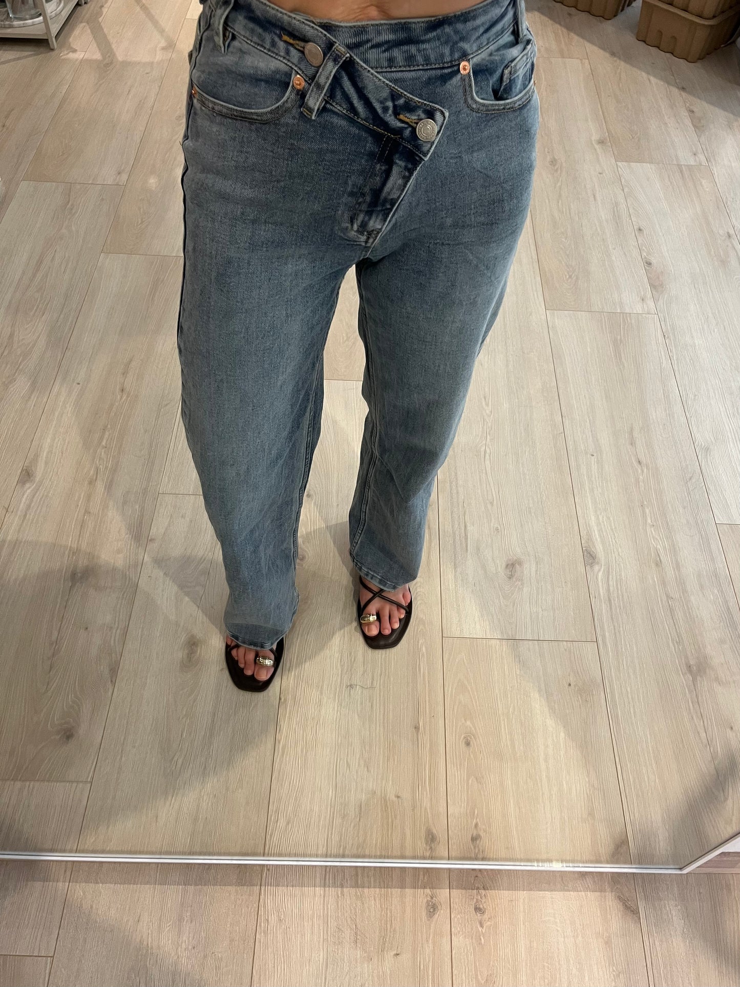 Jeans Nancy