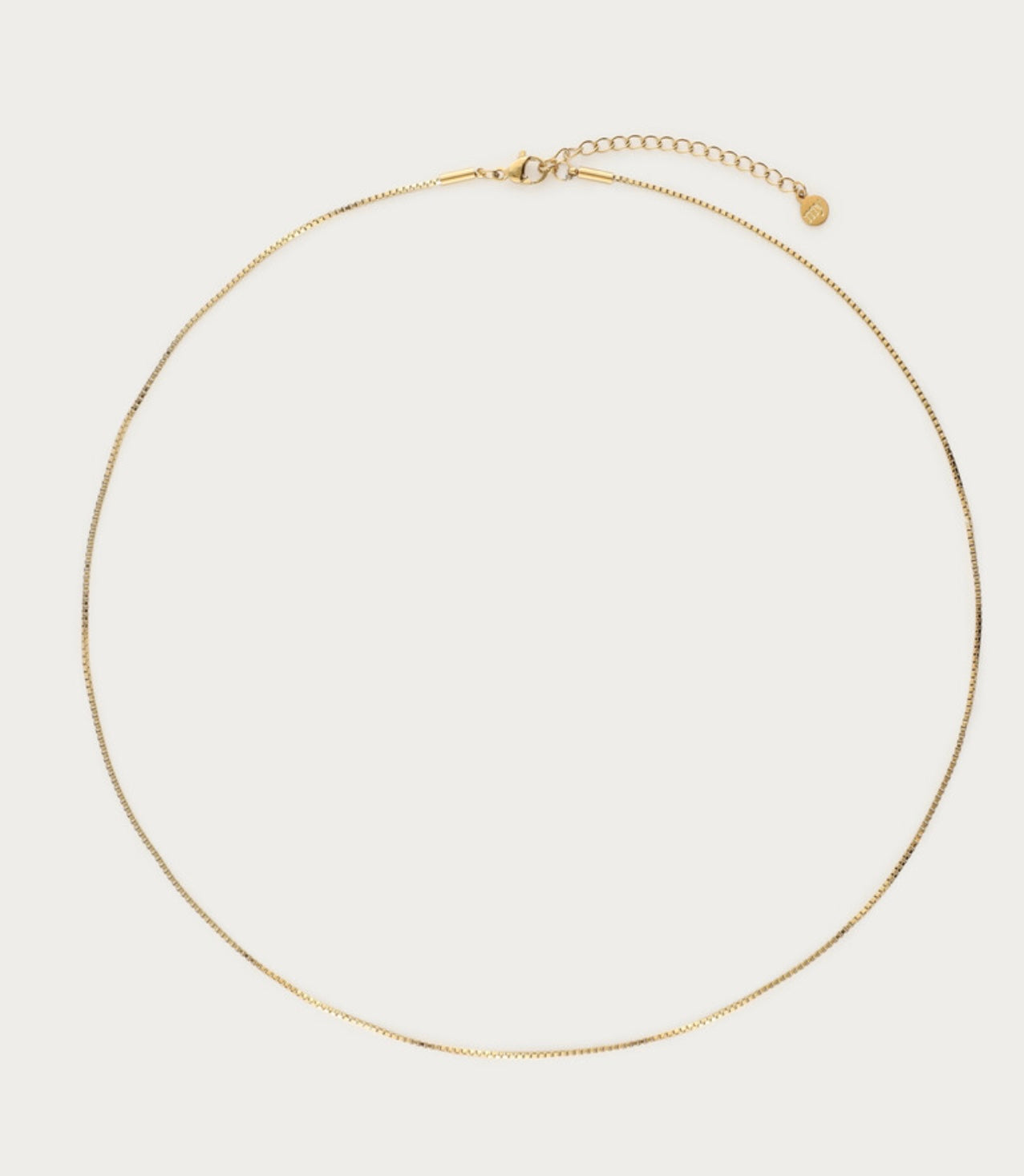Love Kette Kurz
