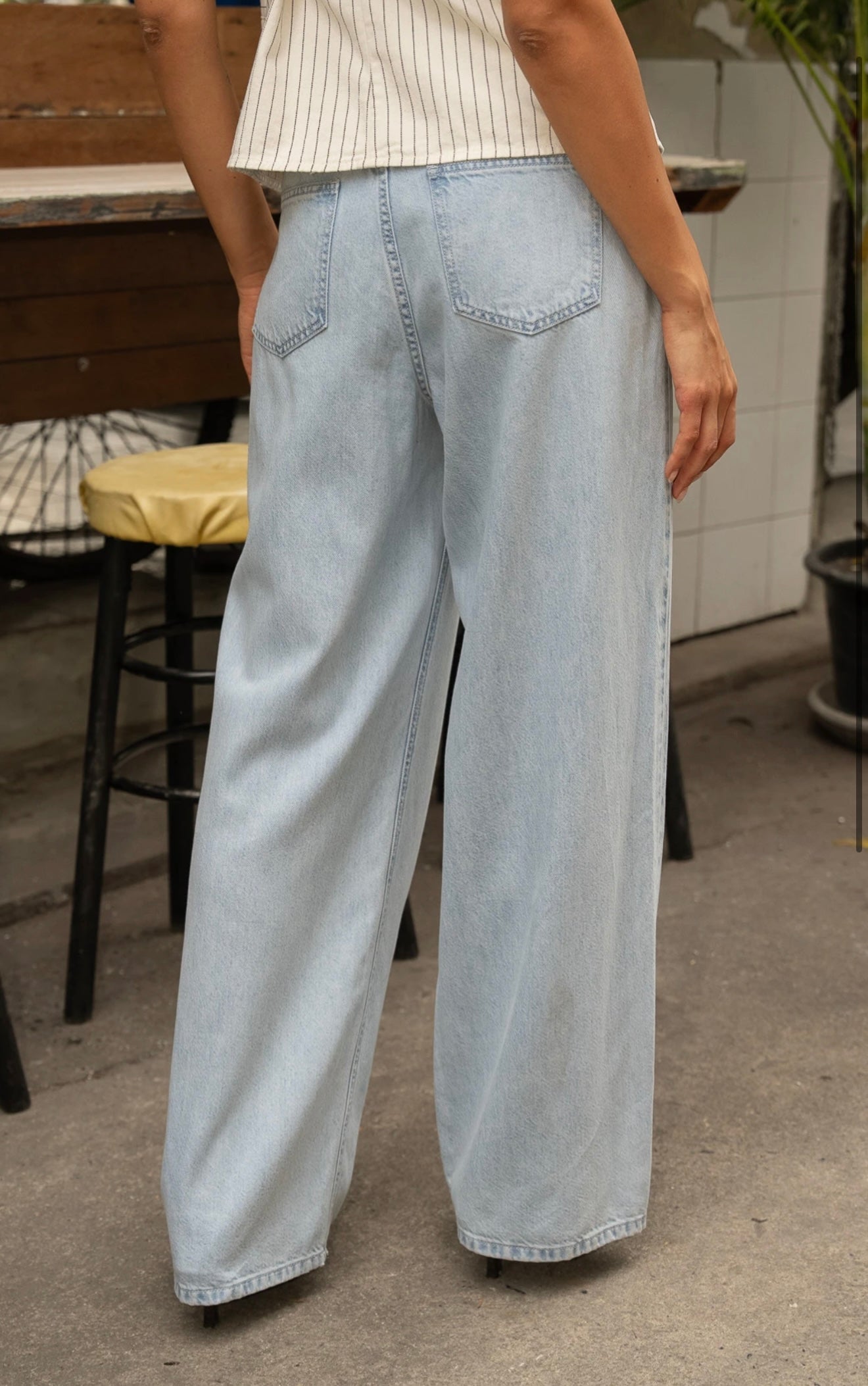 Jeans Joly