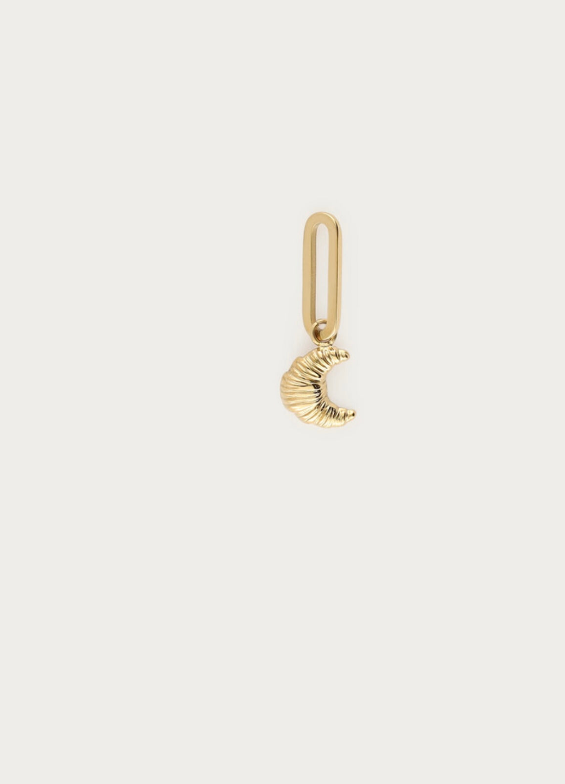 Charm croissant