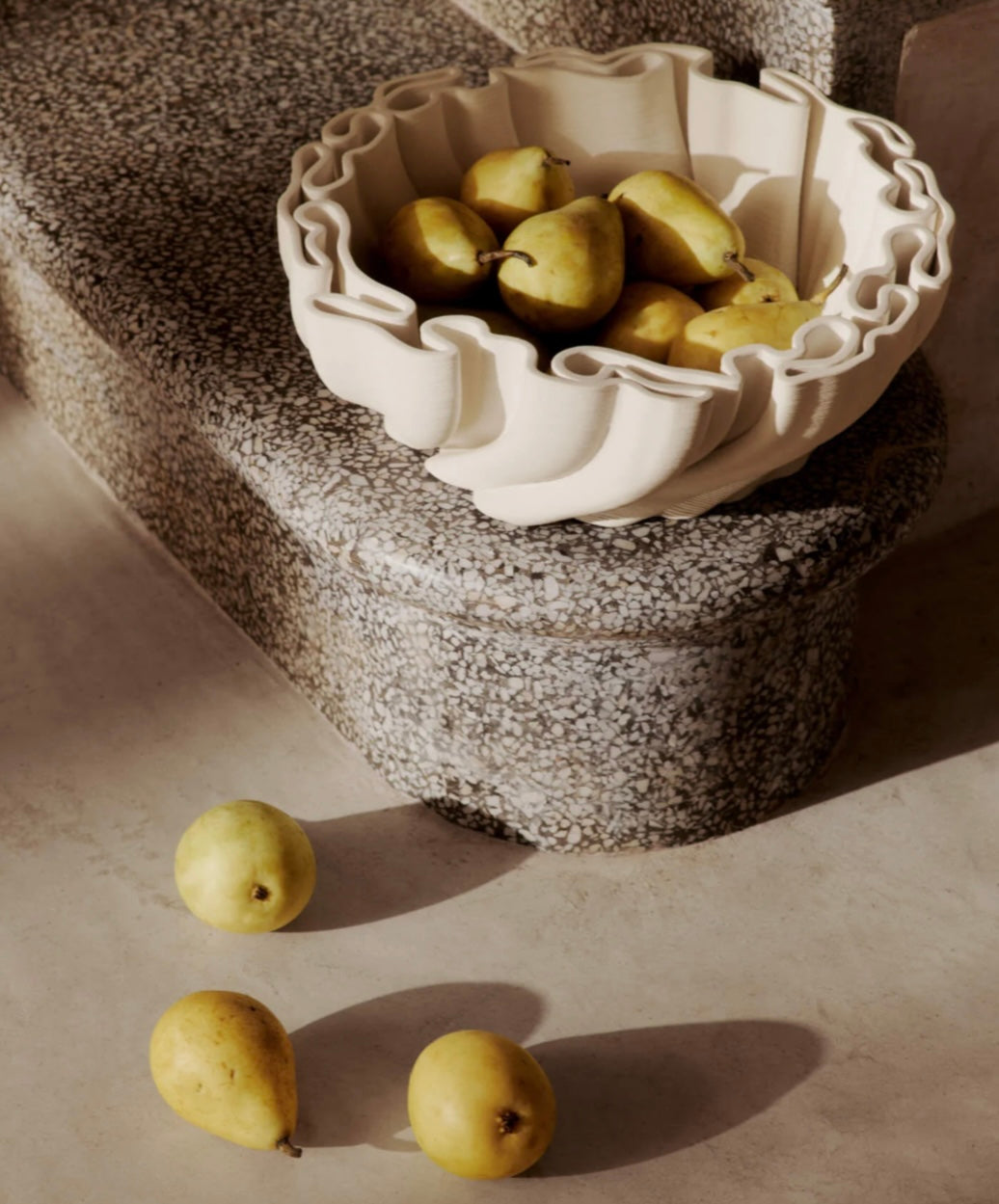 Dedali Bowl