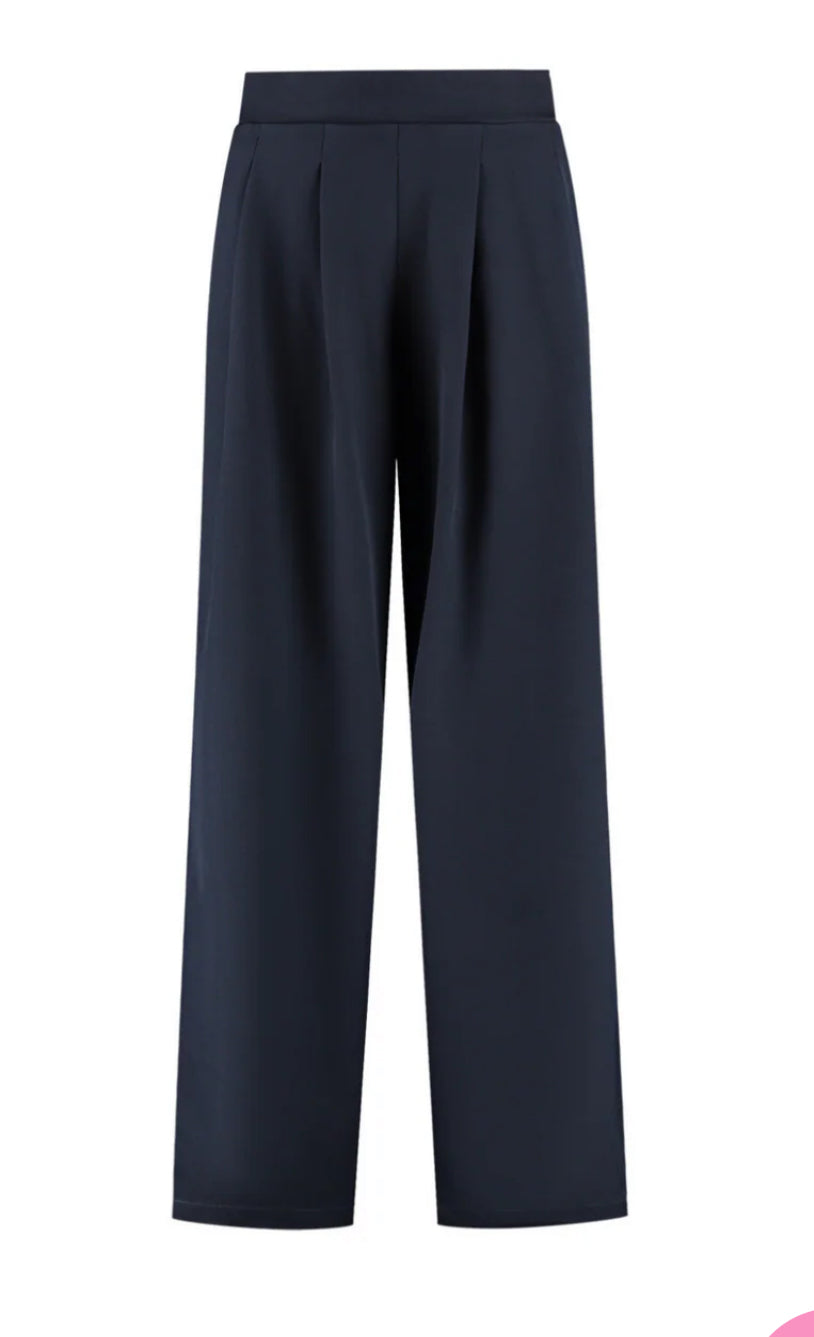 JASMIN PANTS | BLUE