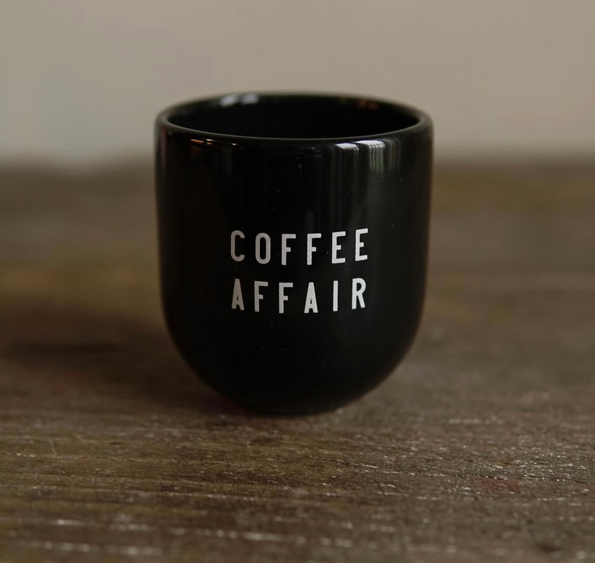 Cup Coffee Affair