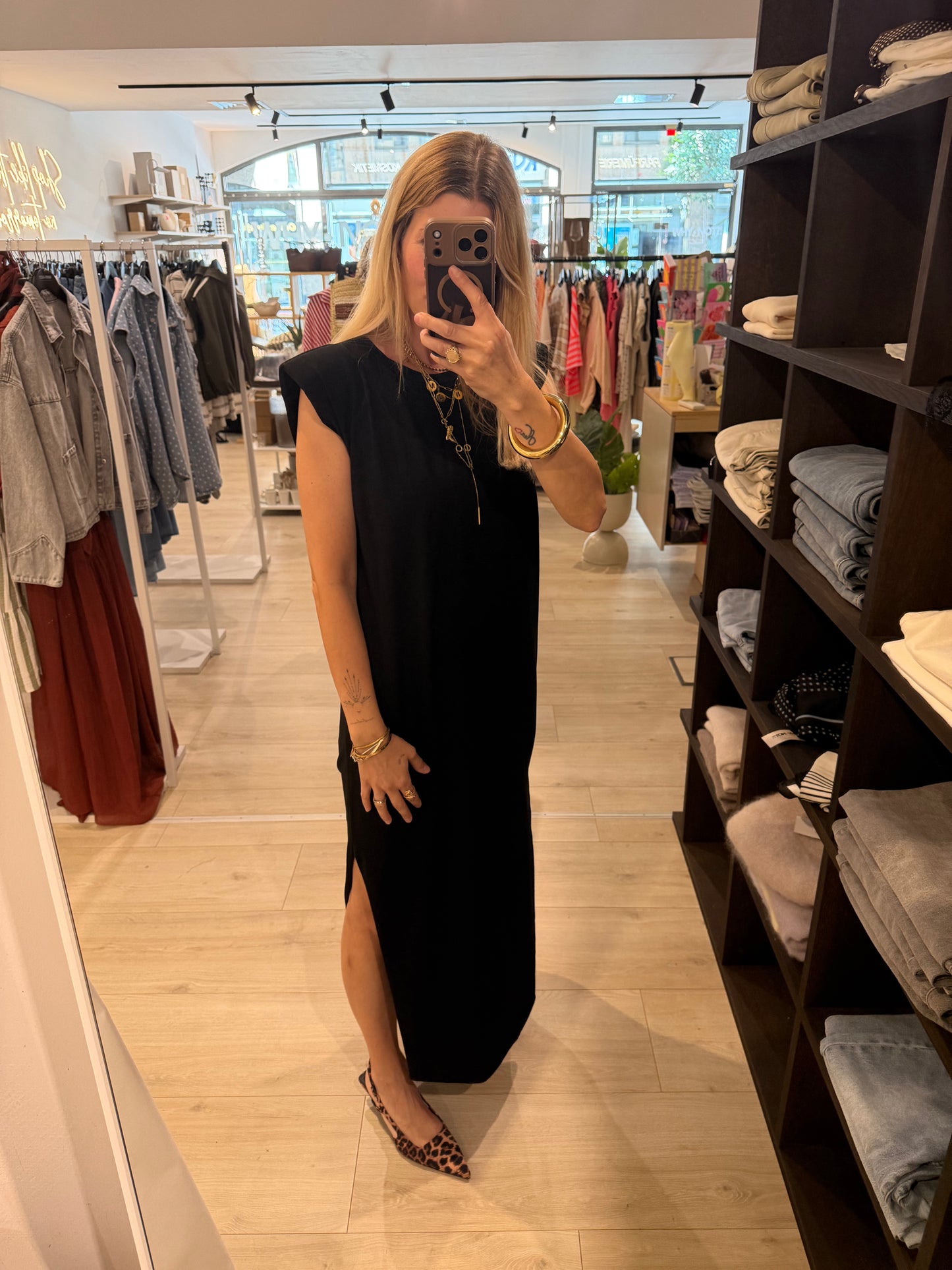 Kleid Ashley
