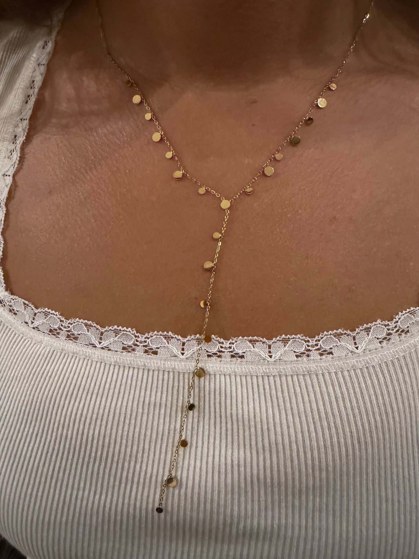 Kette Sofie