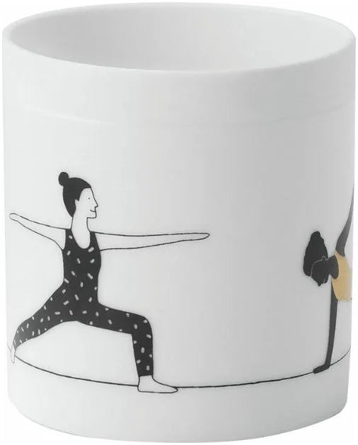 Räder Yoga Teelicht