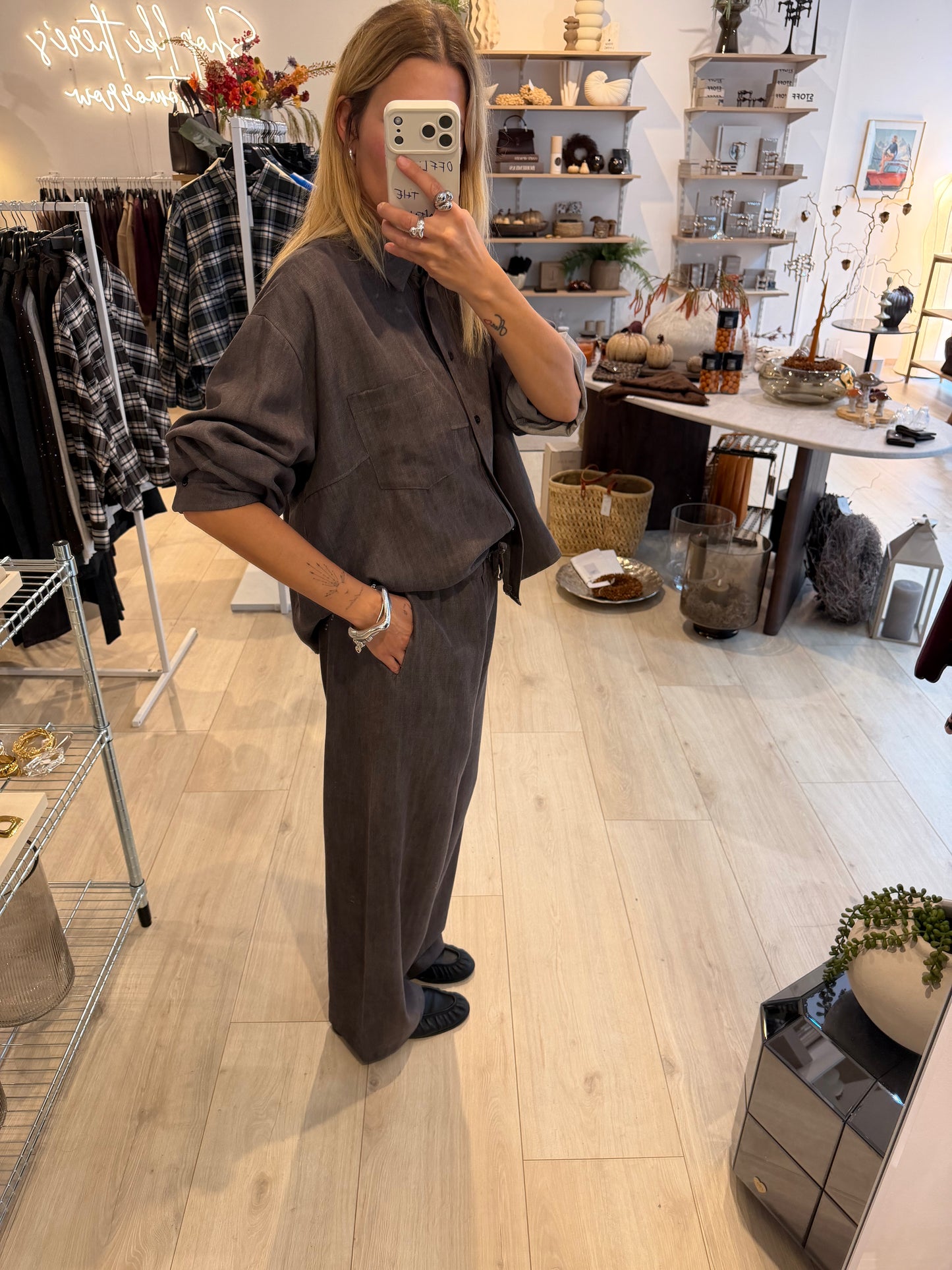 Hose Maja