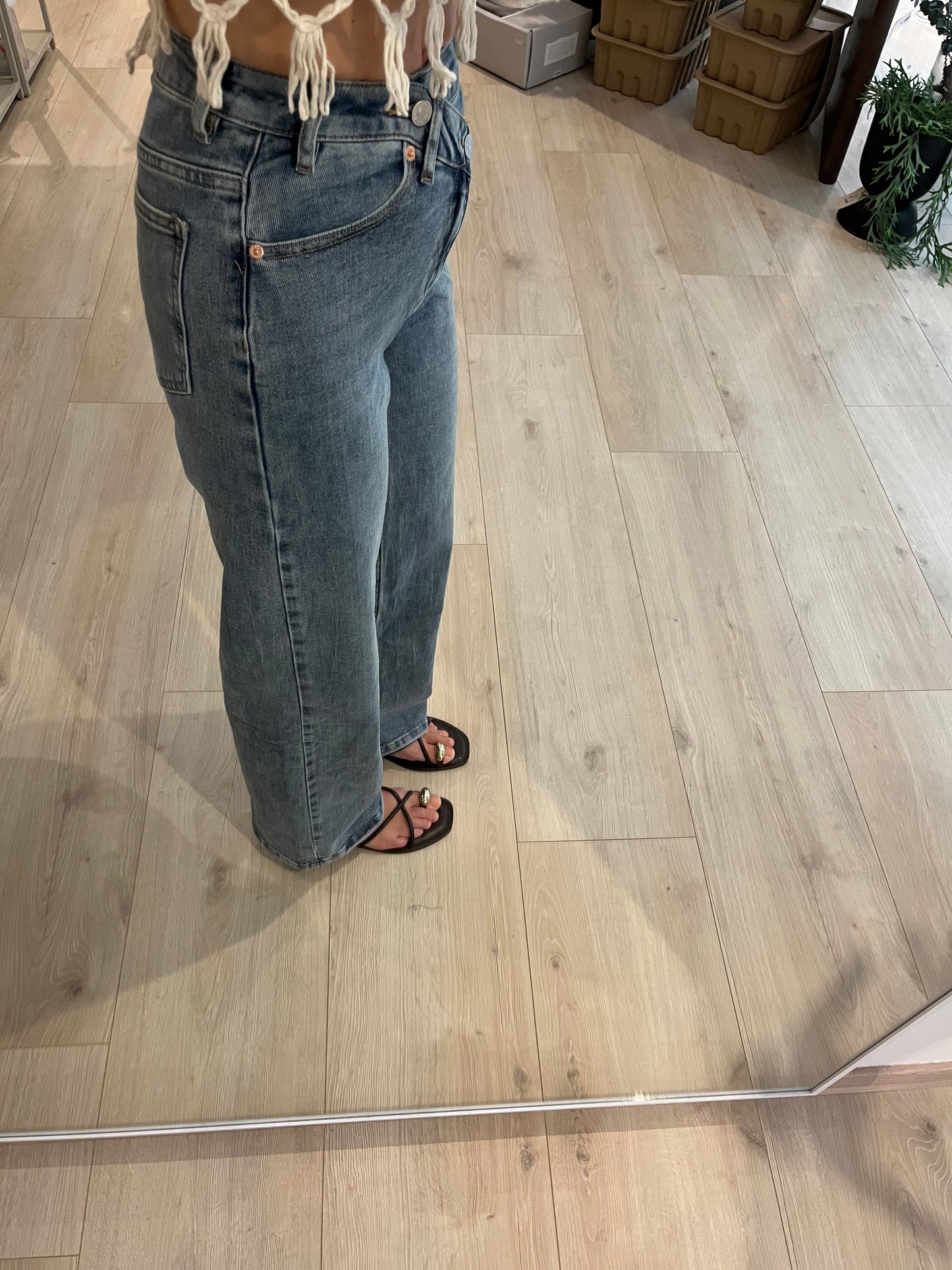 Jeans Nancy