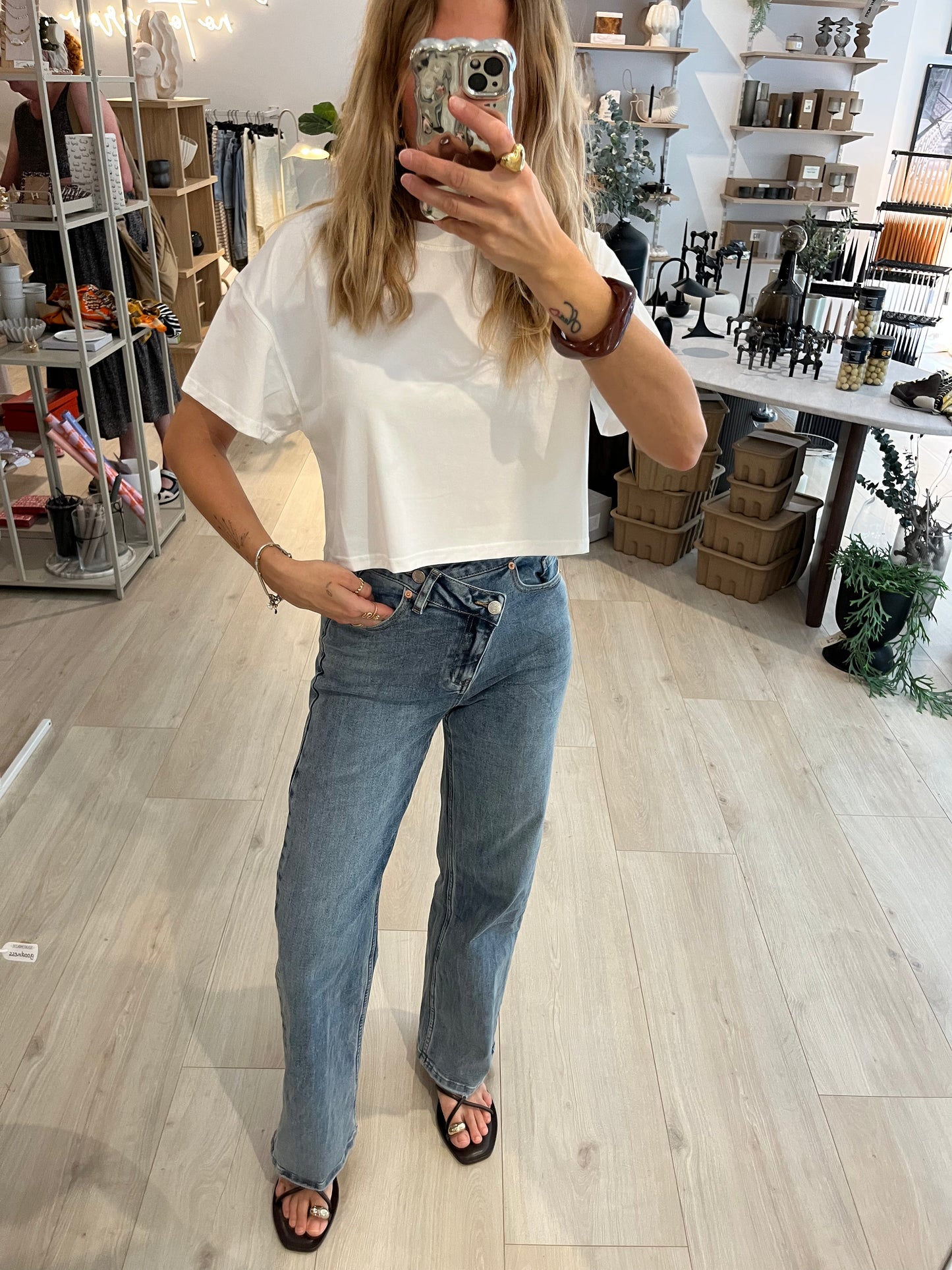 Jeans Nancy