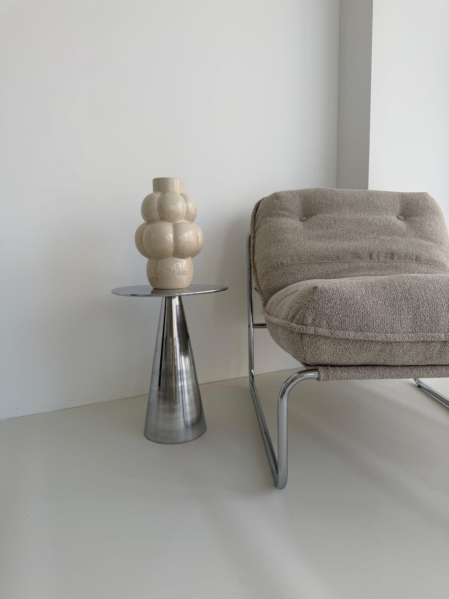 Bubble Vase groß