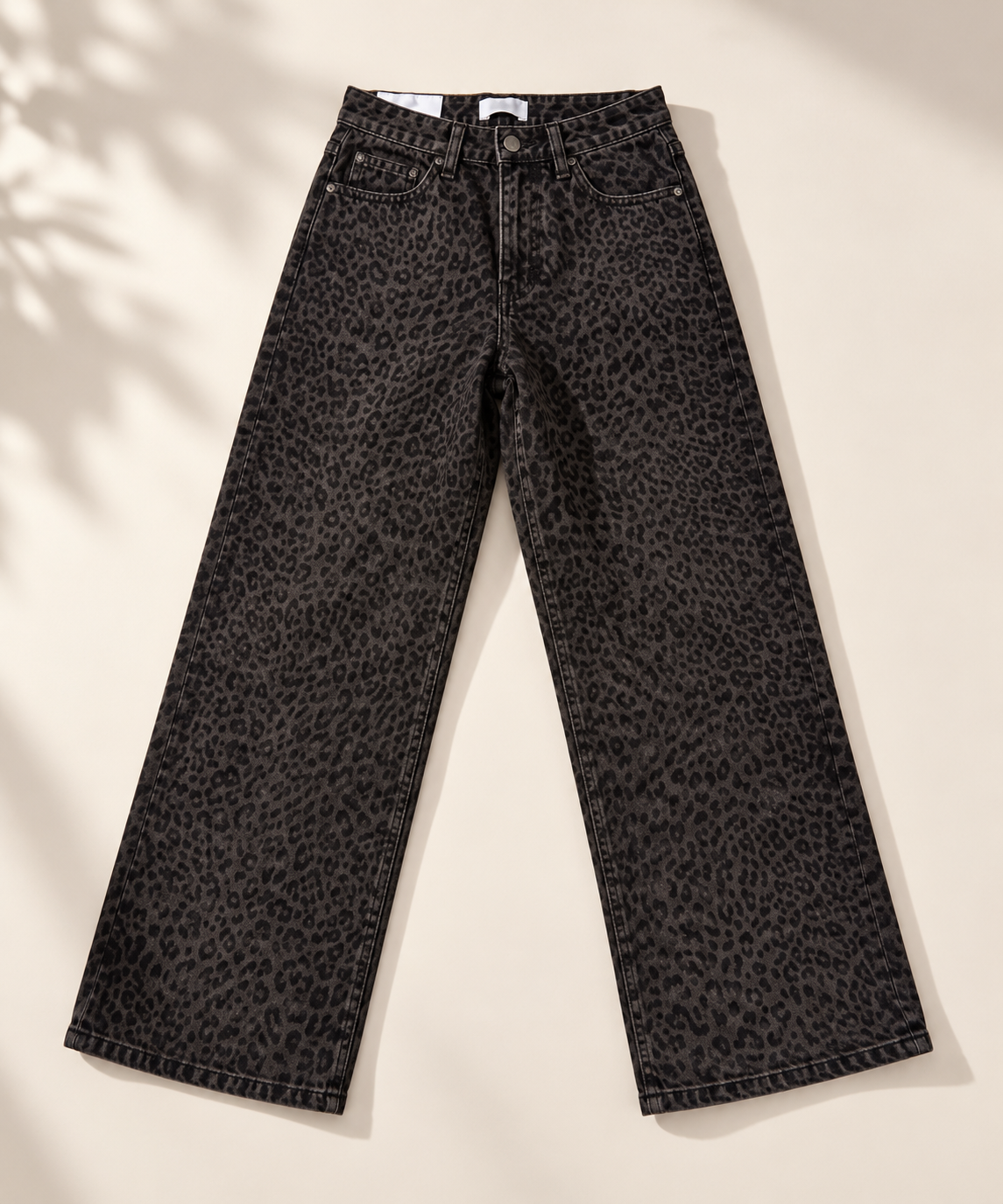 Midnight Leo Pants