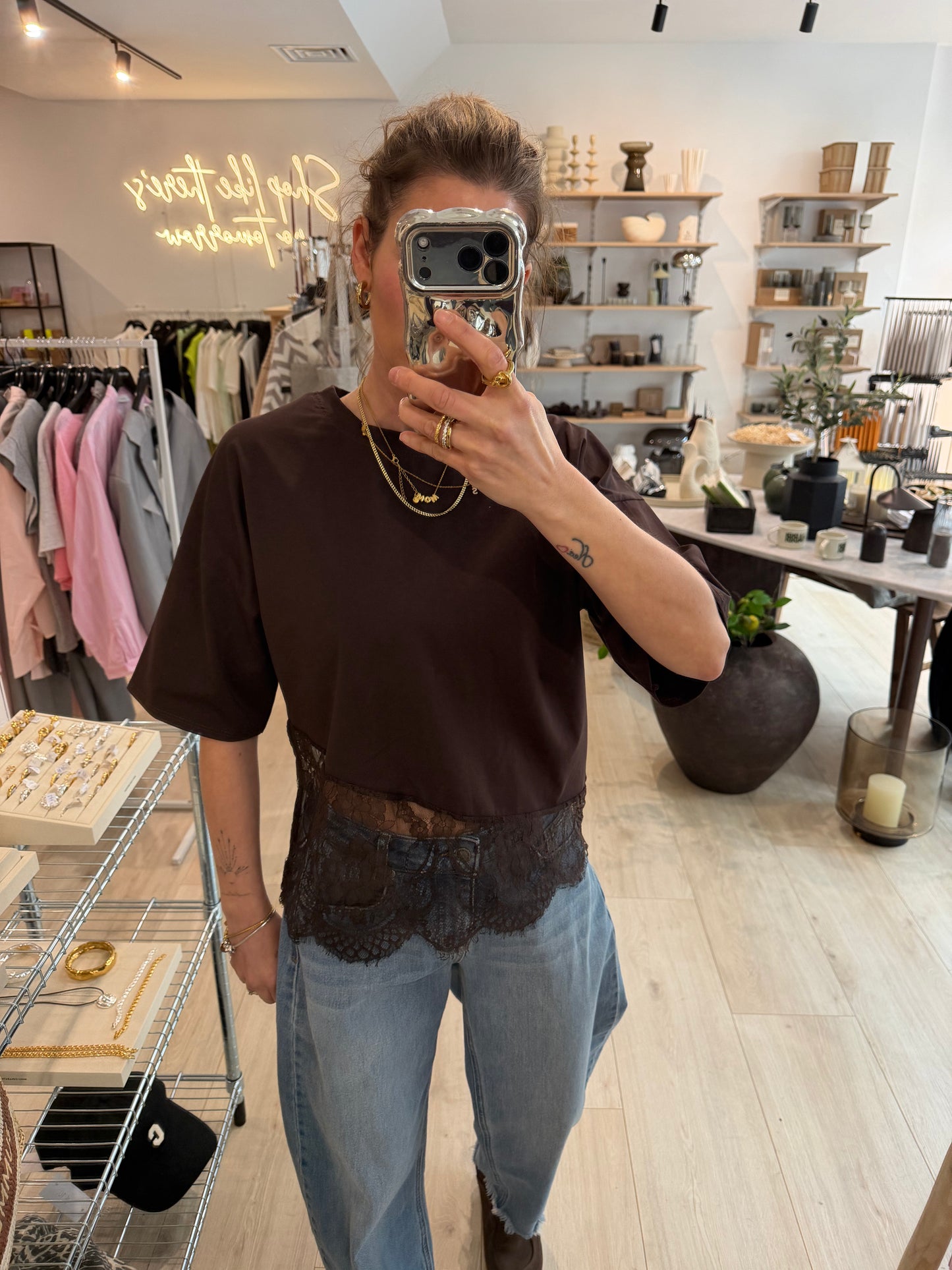 T-Shirt Ula