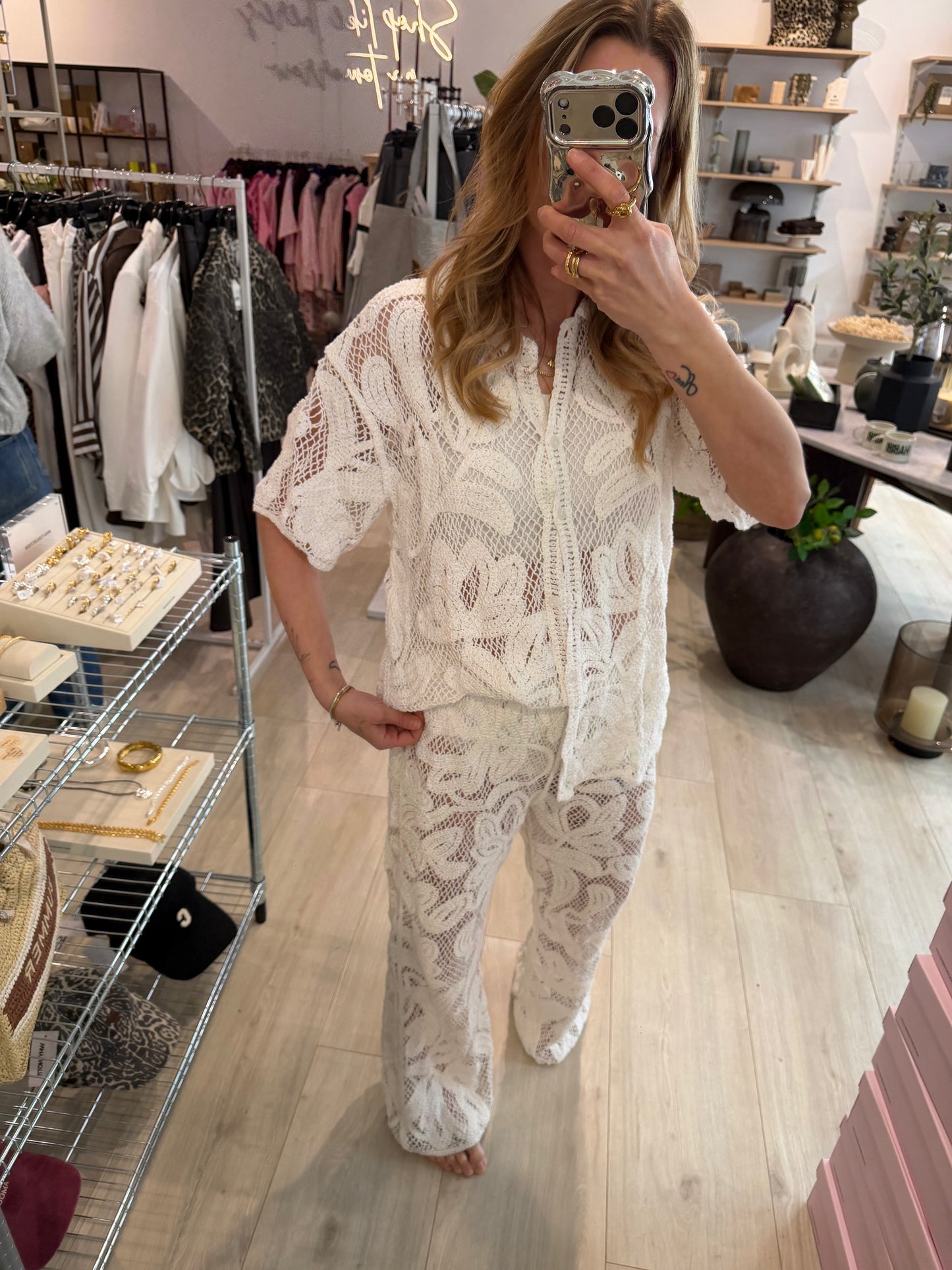 Set Valeska
