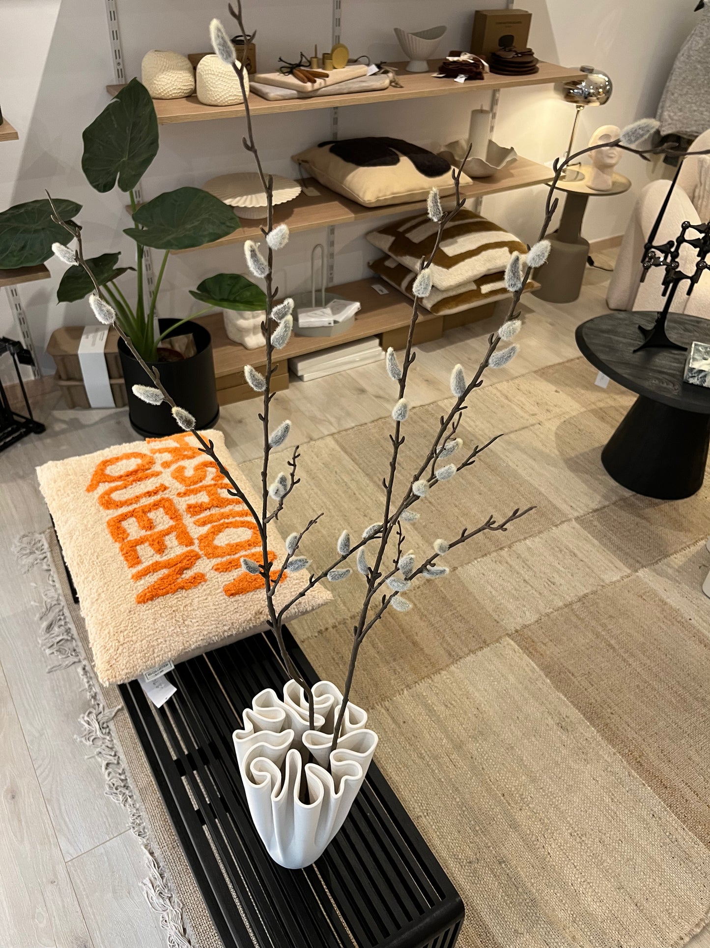 Weidenkätzchen 100cm