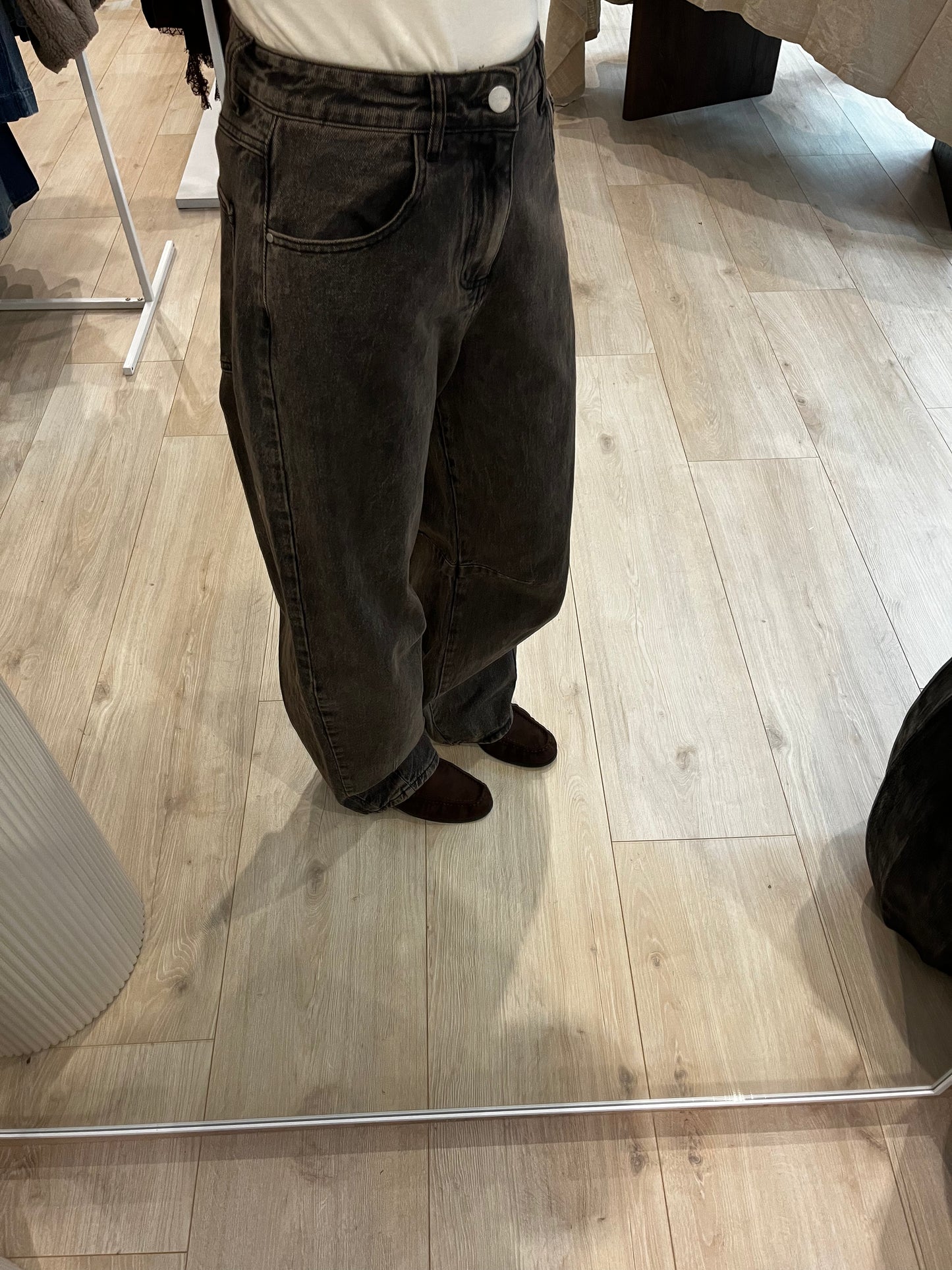 Jeans Nox
