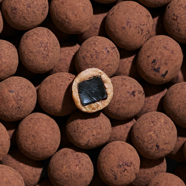 Lakridy by Bülow, Double Chocolate