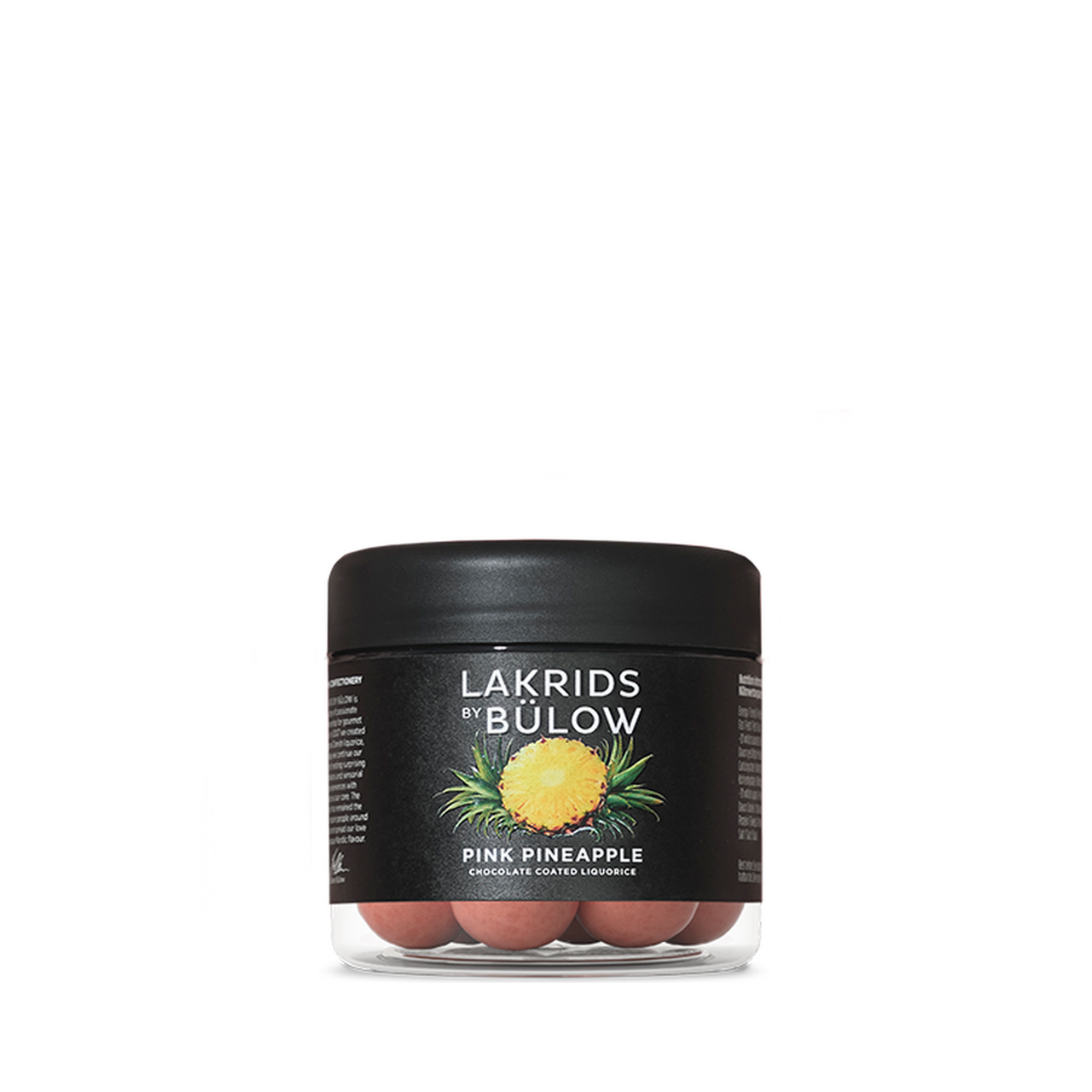 Lakrids by Bülow PINK PINEAPPLE
