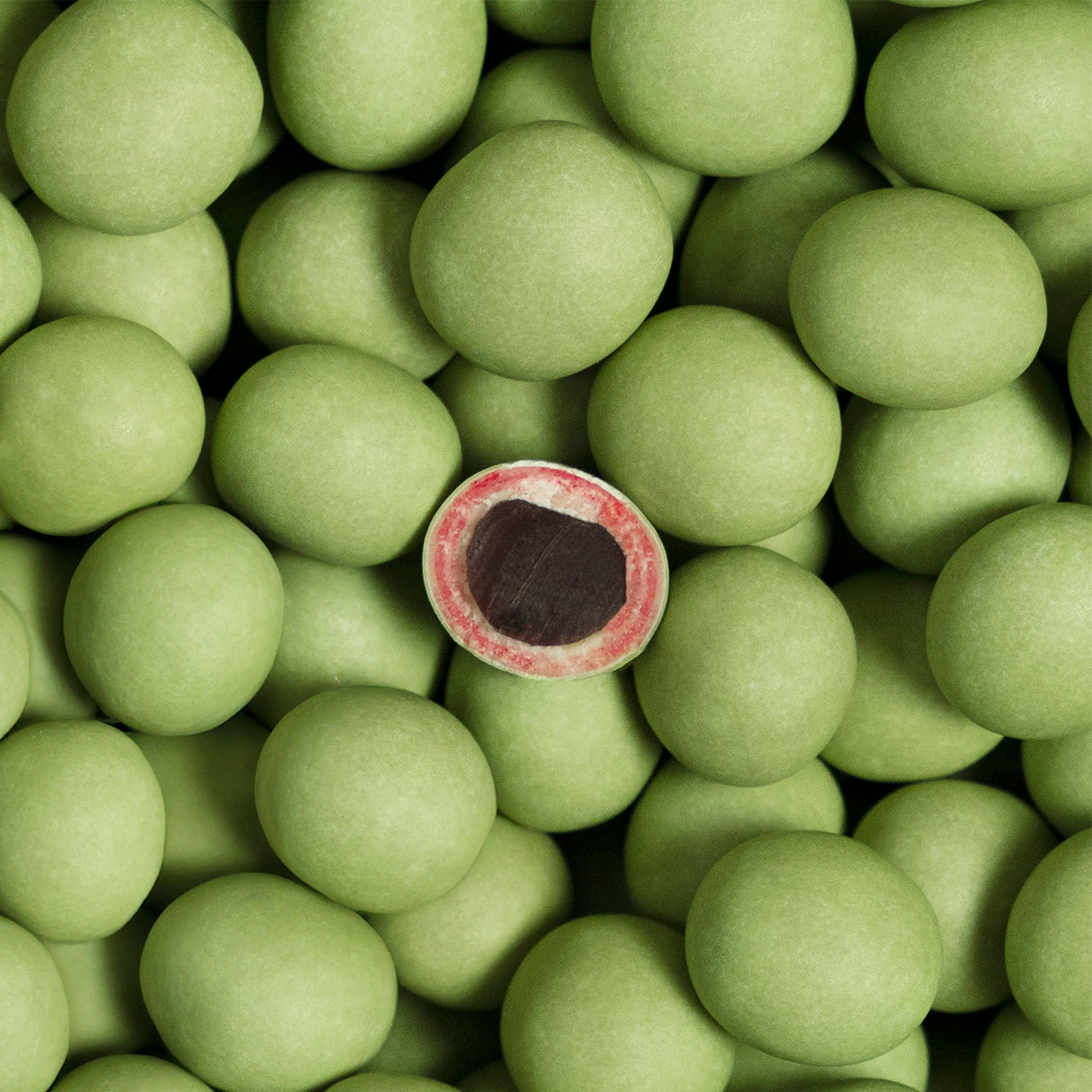 Lakrids by Bülow SOUR STRAWBERRY