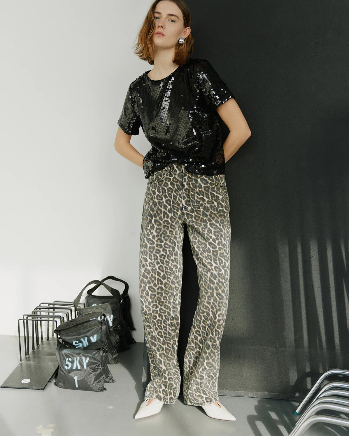 Jeans Tokyo, Sofie Schnoor