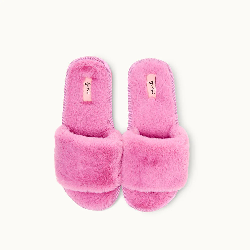 Slipper Berry, by Vivi