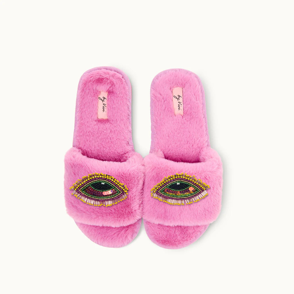 Slipper Berry, by Vivi