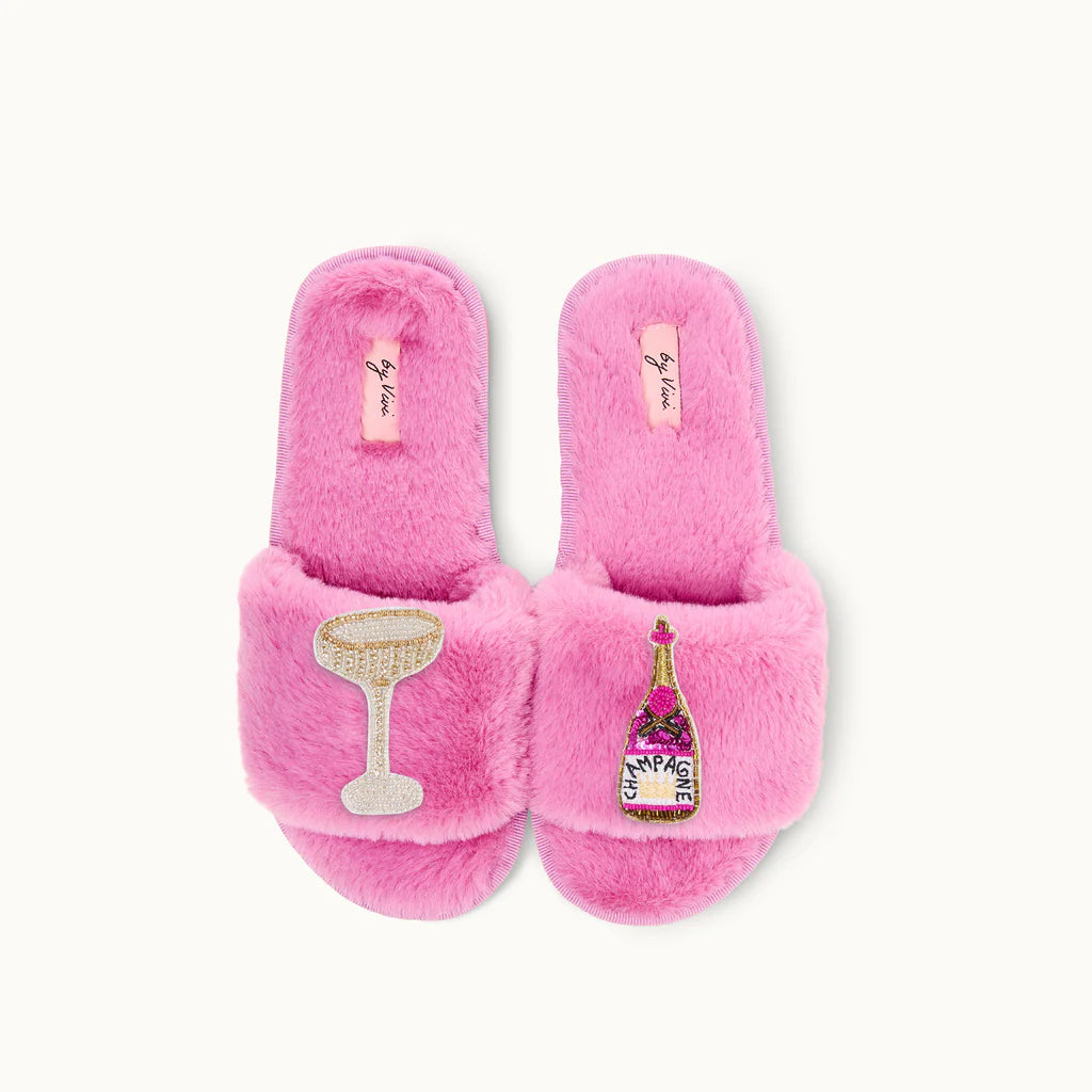 Slipper Berry, by Vivi