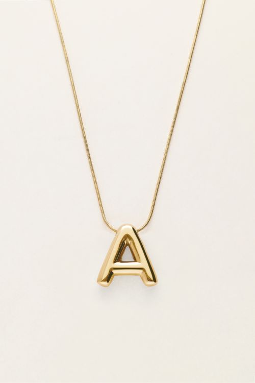 Initalienkette My Jewellery