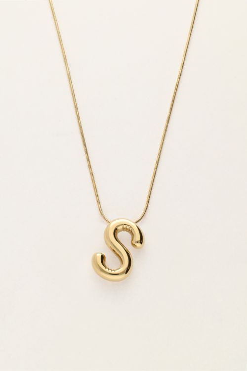Initalienkette My Jewellery