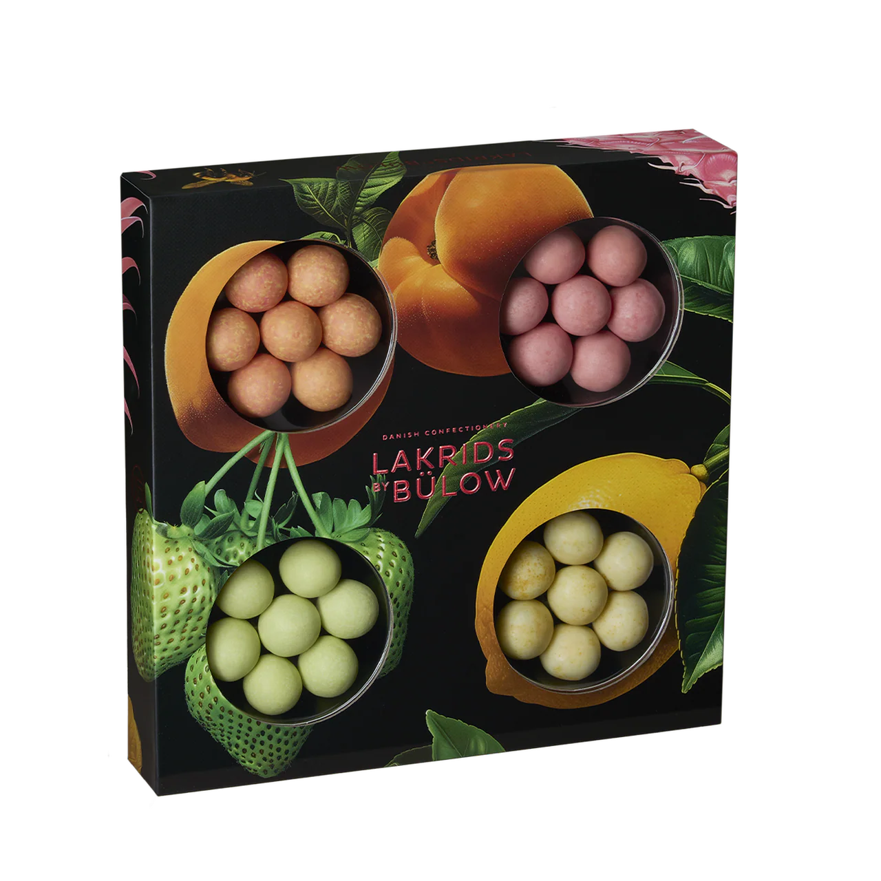 Lakrids by Bülow