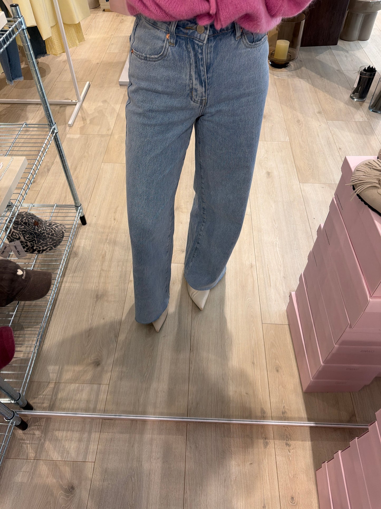 Jeans Soraiha