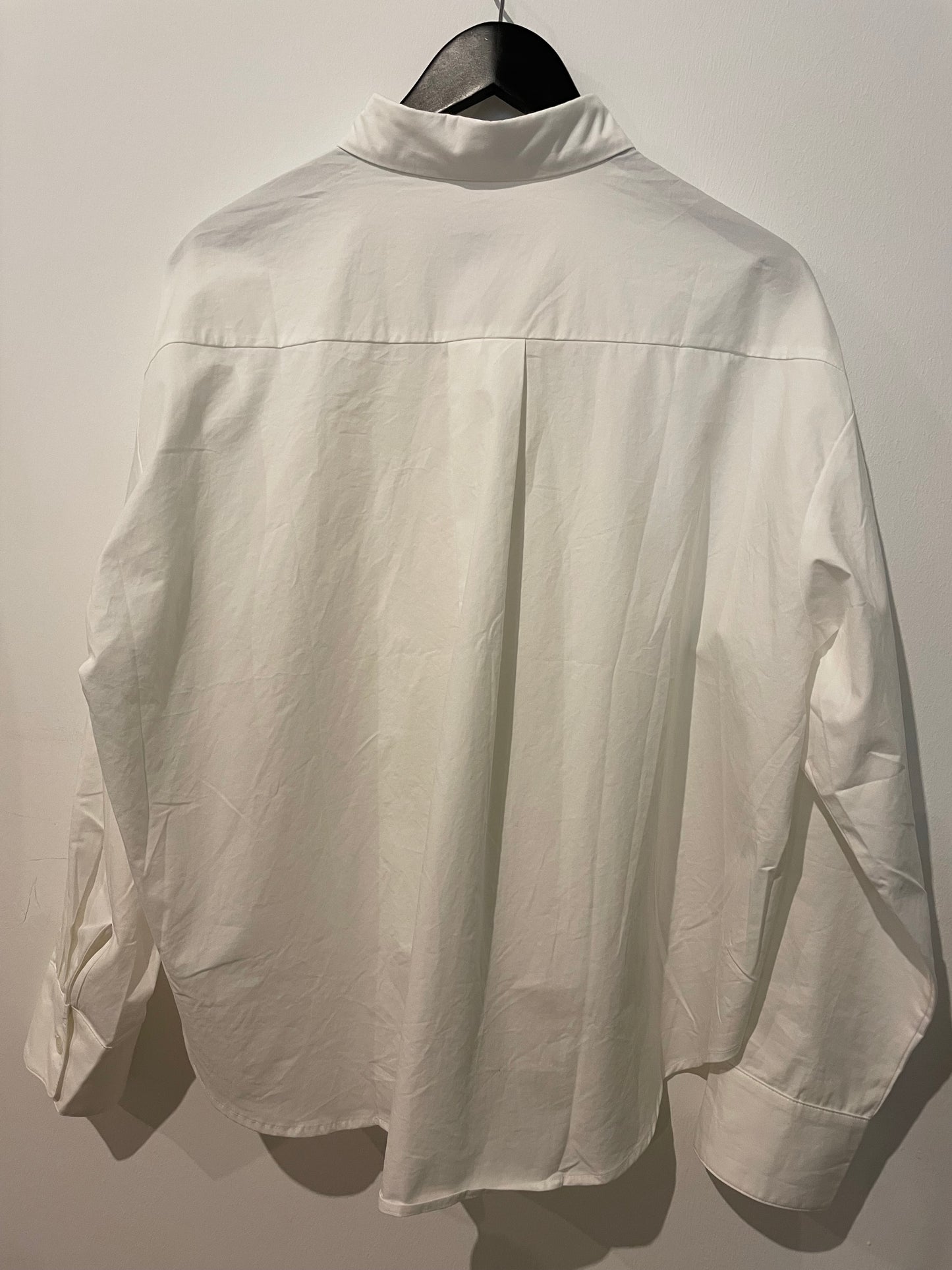 Bluse Panti weiß