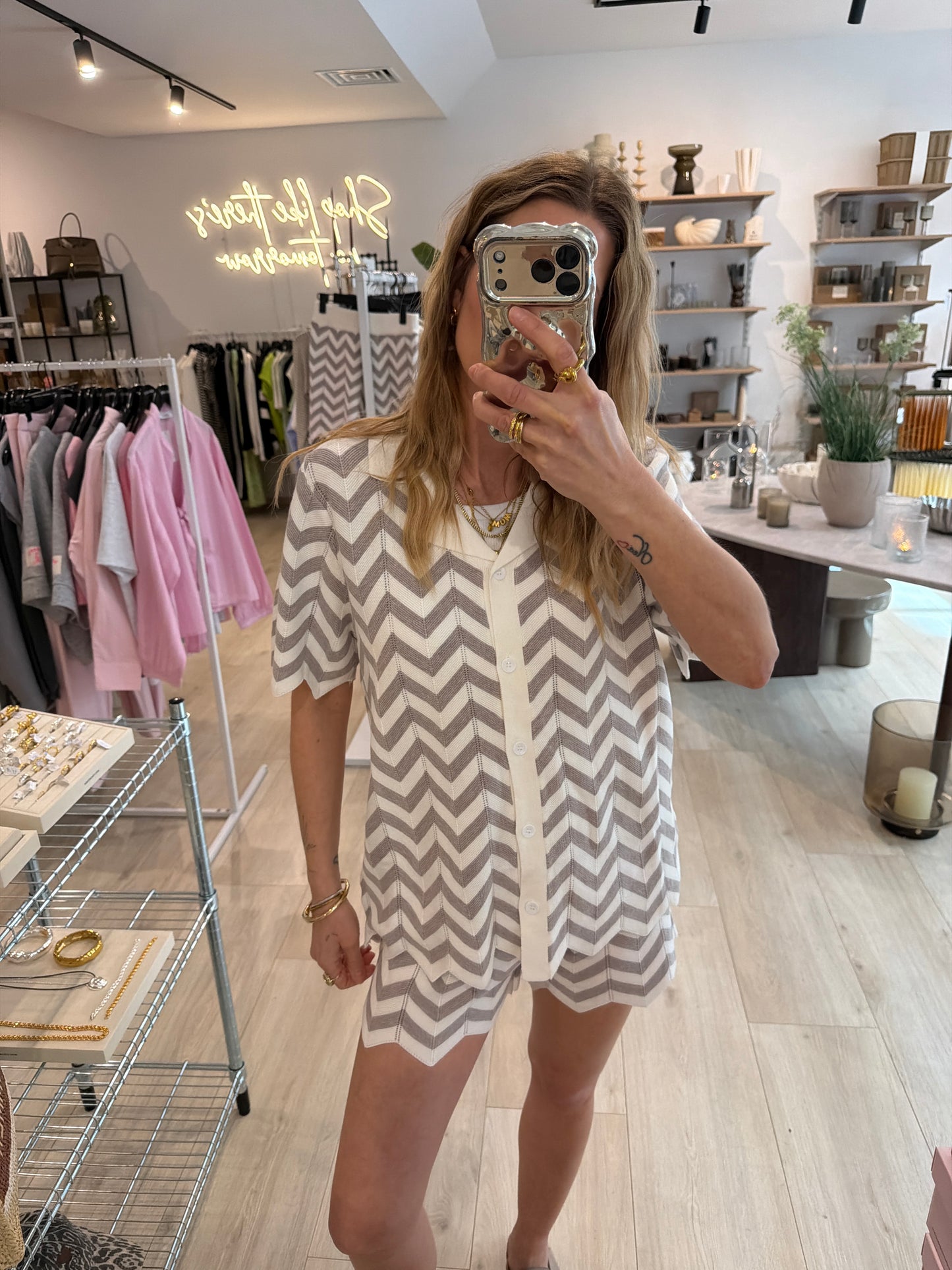 Shirt Gisele