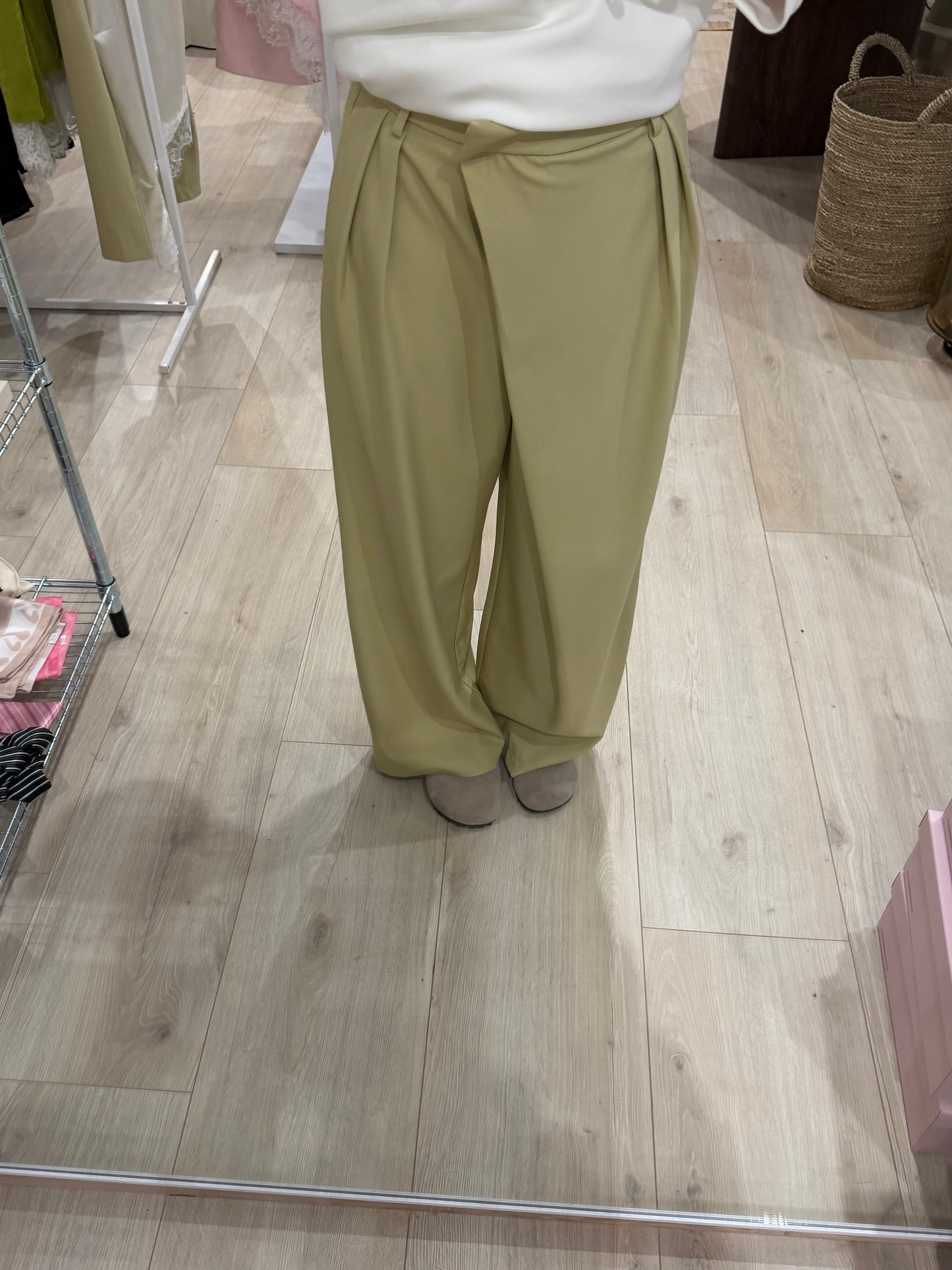 Hose Franny
