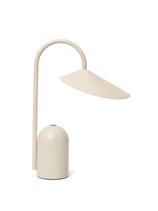 Arum Portable Lamp - Kashmir