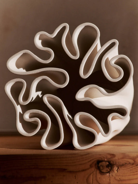Dedali Vase Medium ferm Living