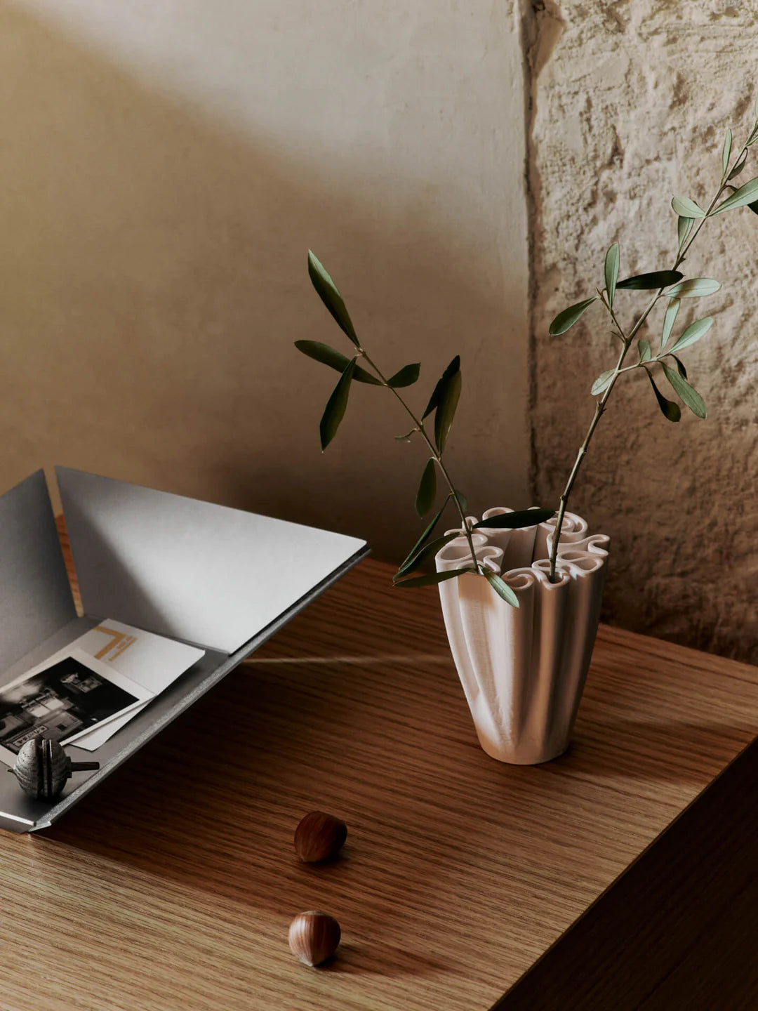 Dedali Vase Medium ferm Living