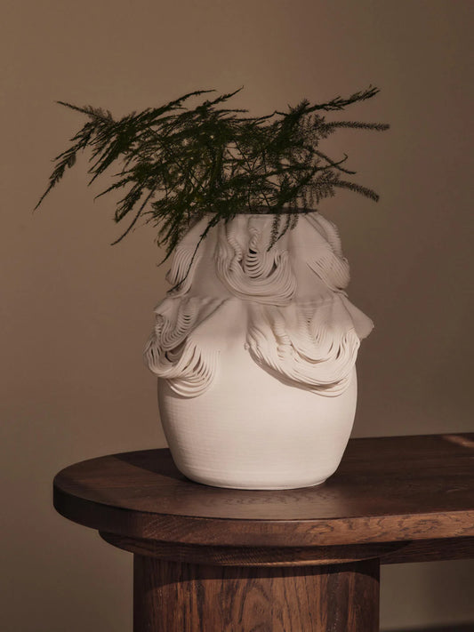 Drisca Vase